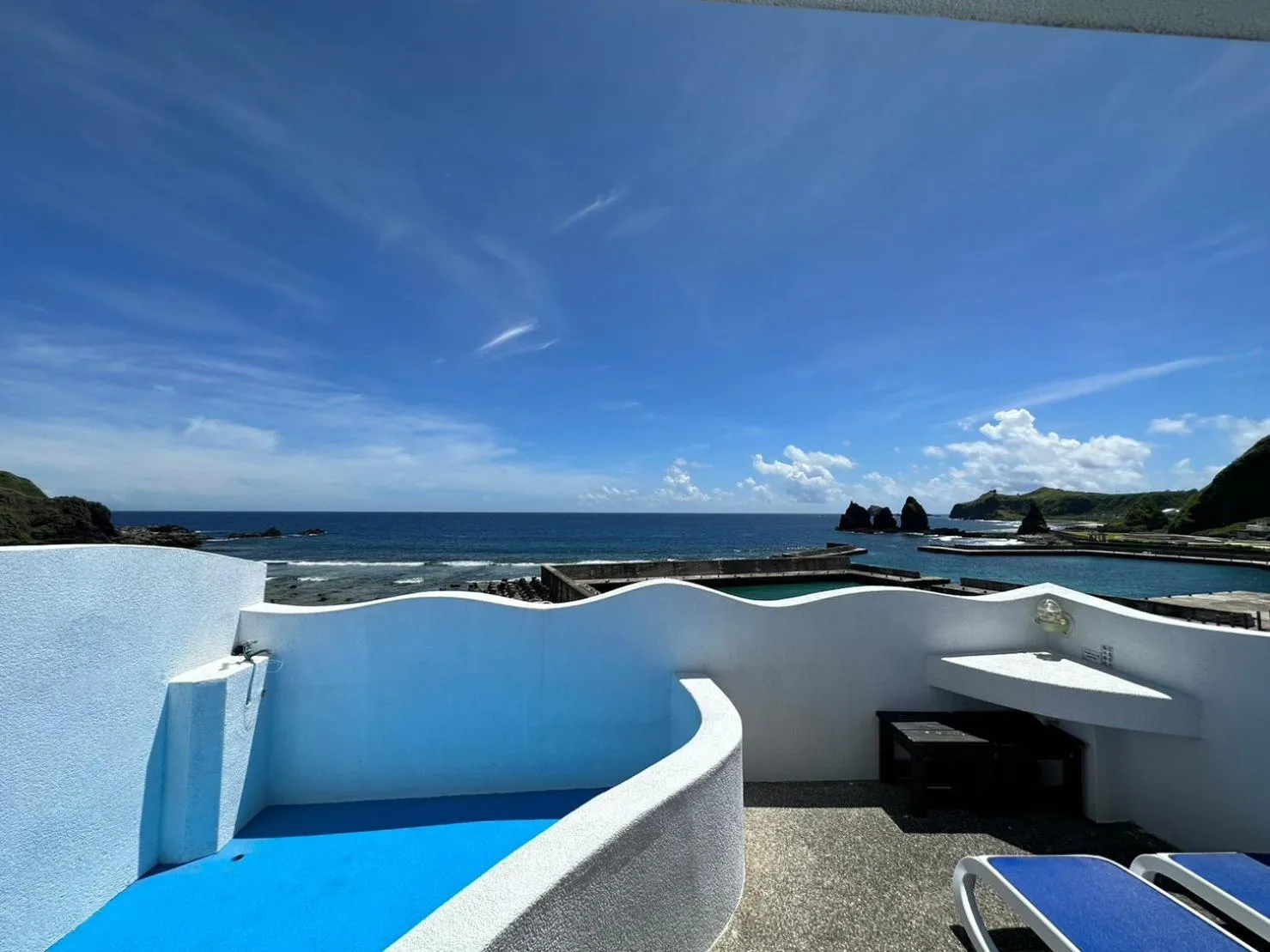 Good Viewing Spot B&B