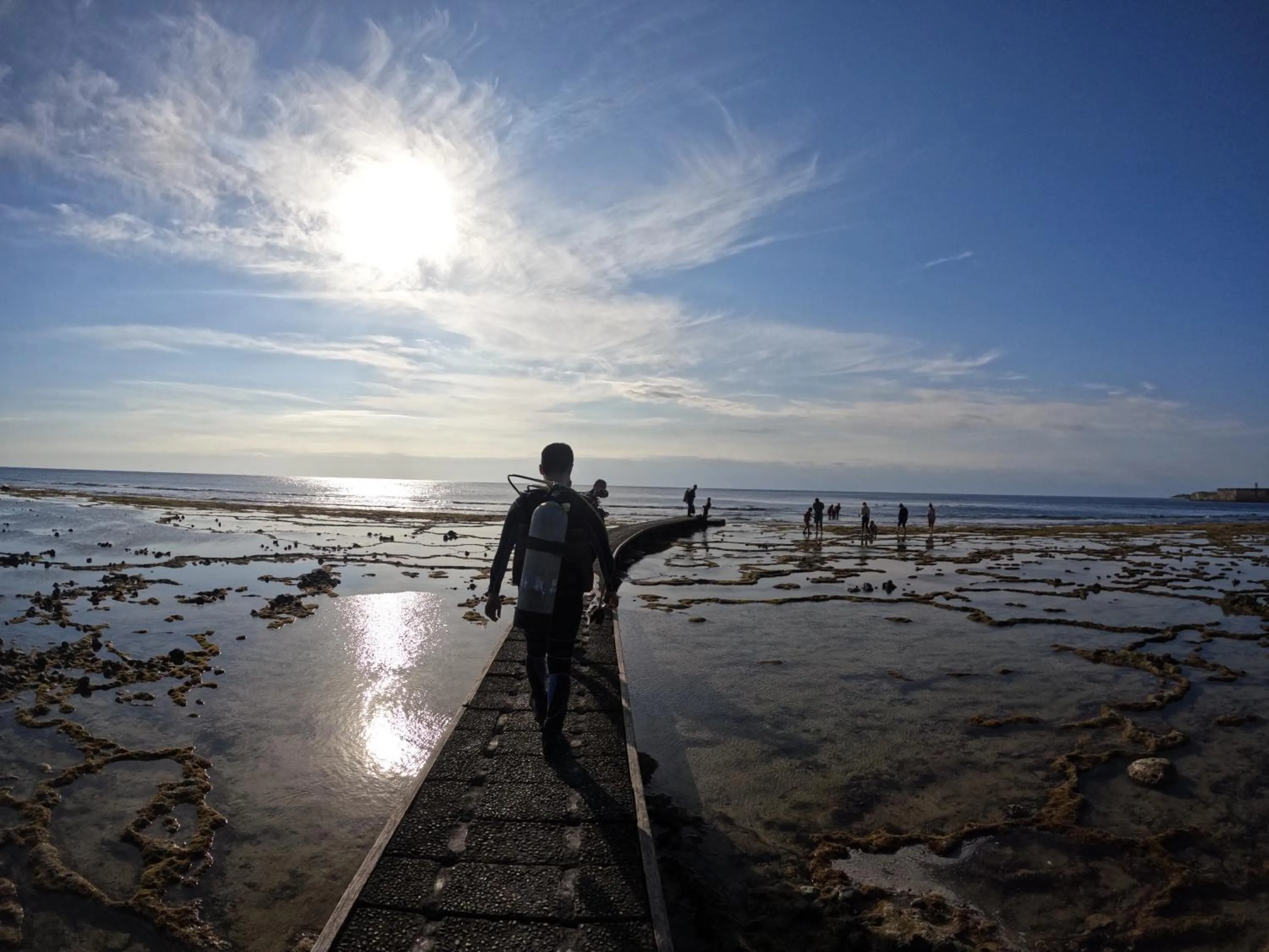 Good Viewing Spot B&B