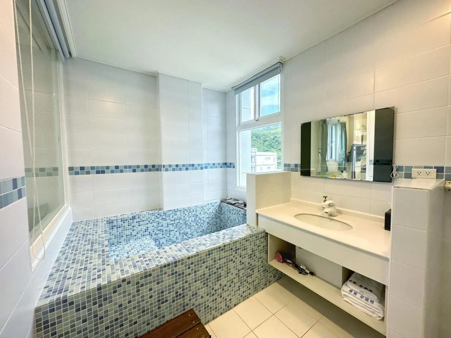 Bed in Good Viewing Spot B&B