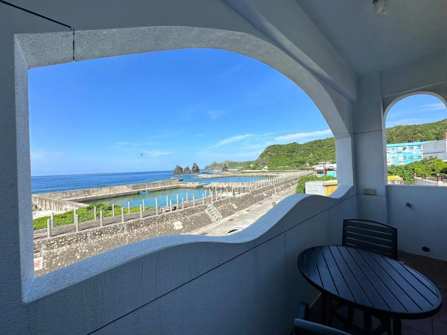 Good Viewing Spot B&B