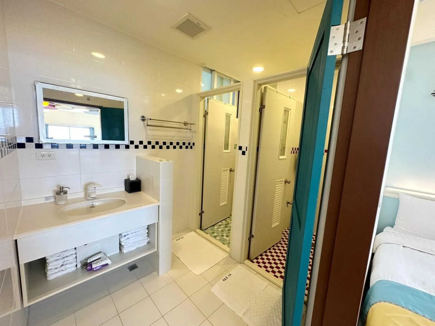 Good Viewing Spot B&B