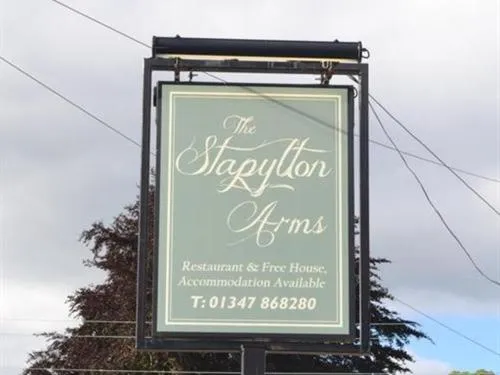 Other in The Stapylton Arms