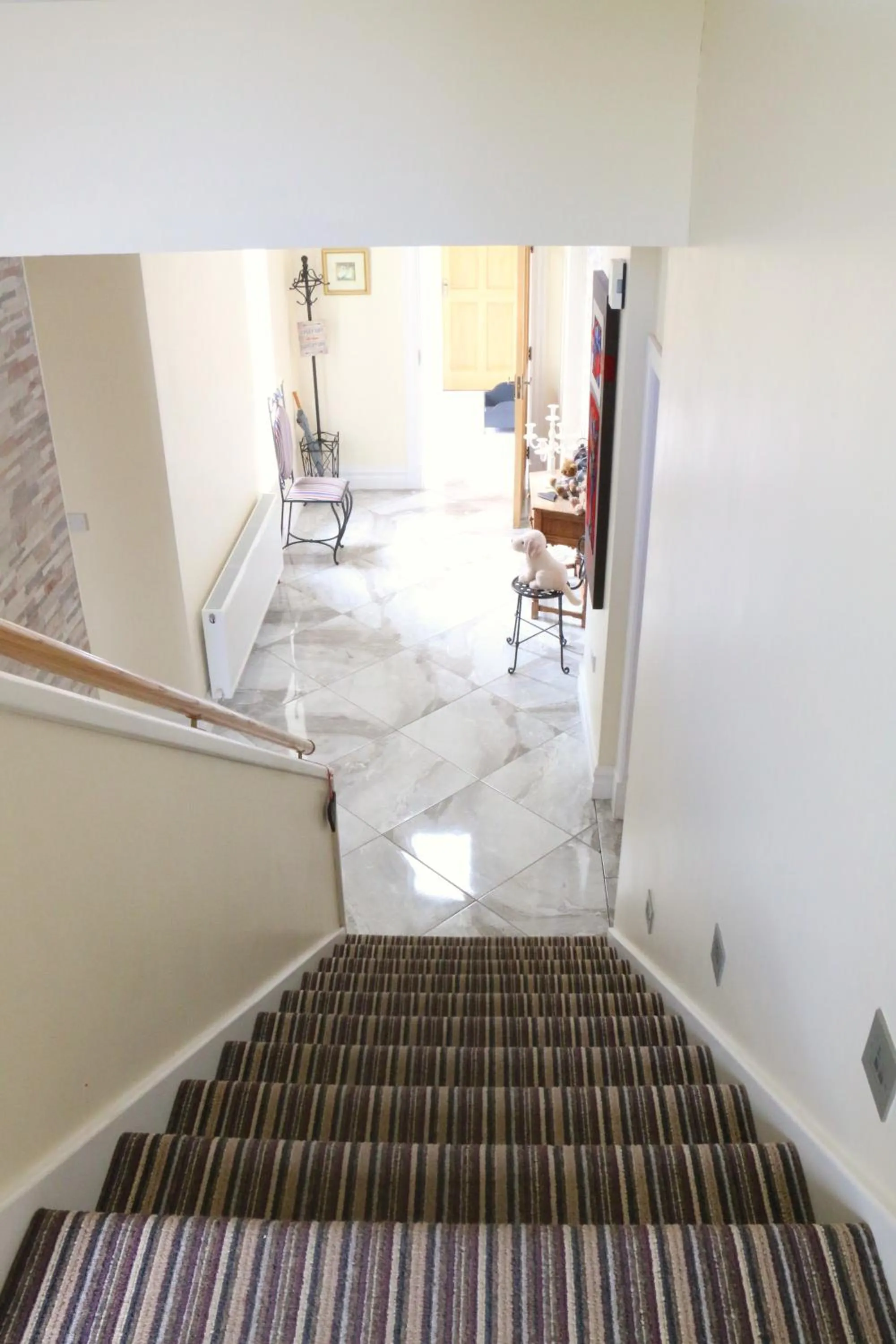 Facade/entrance, Bed in Emy Lakehouse - near Castle Leslie, Glaslough