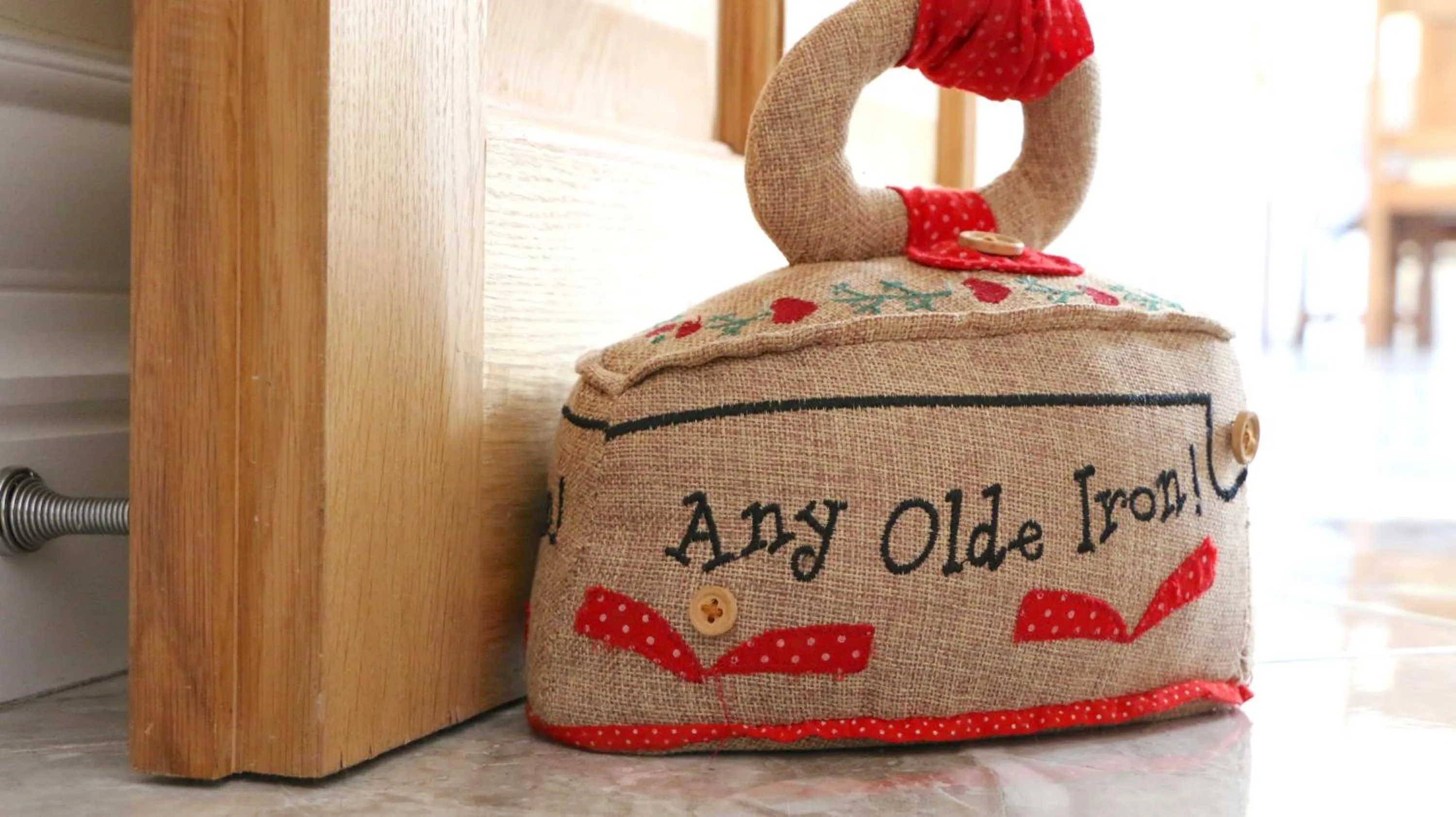 Decorative detail in Emy Lakehouse - near Castle Leslie, Glaslough