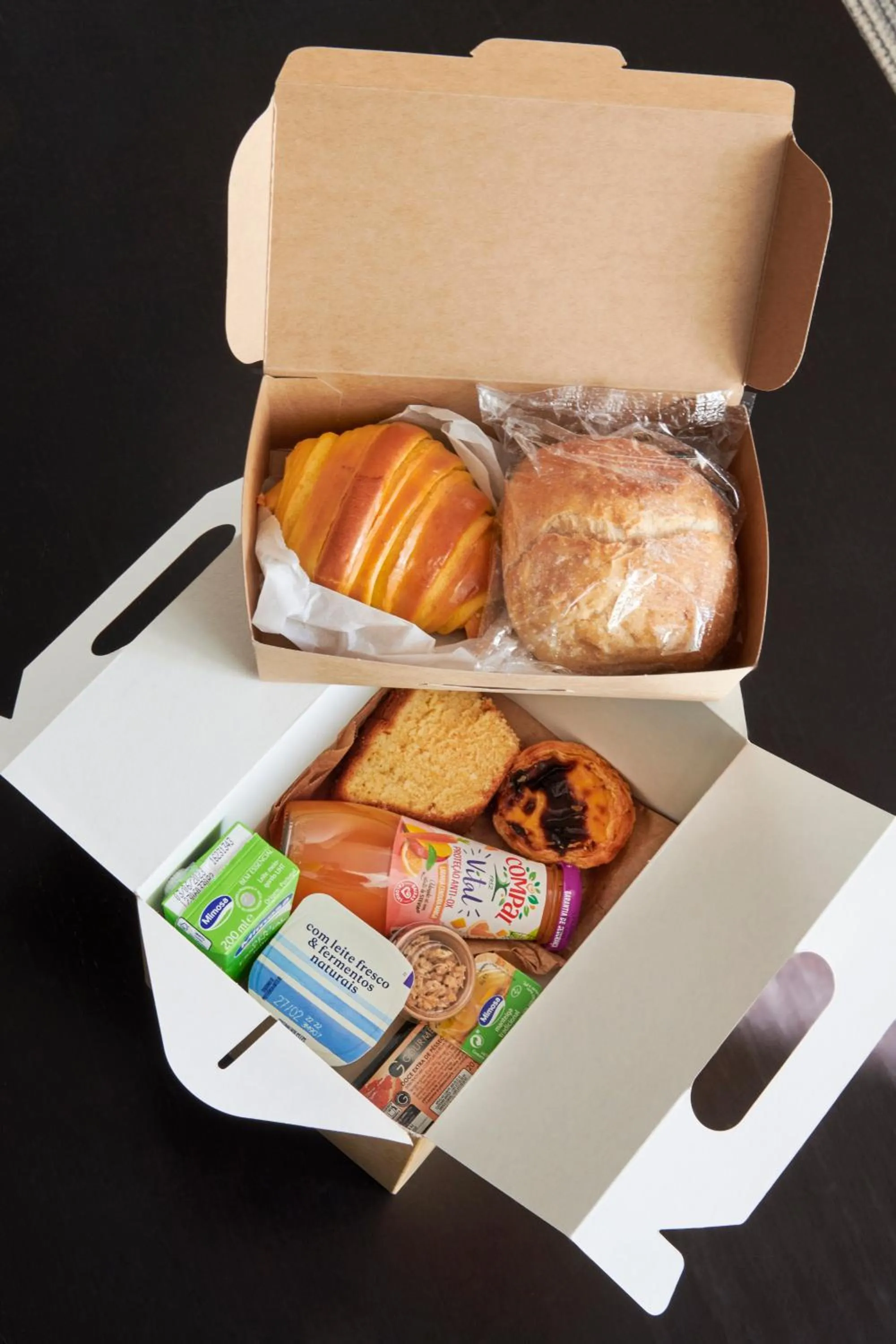 Breakfast in Lisbon Five Stars Apartments Combro 7