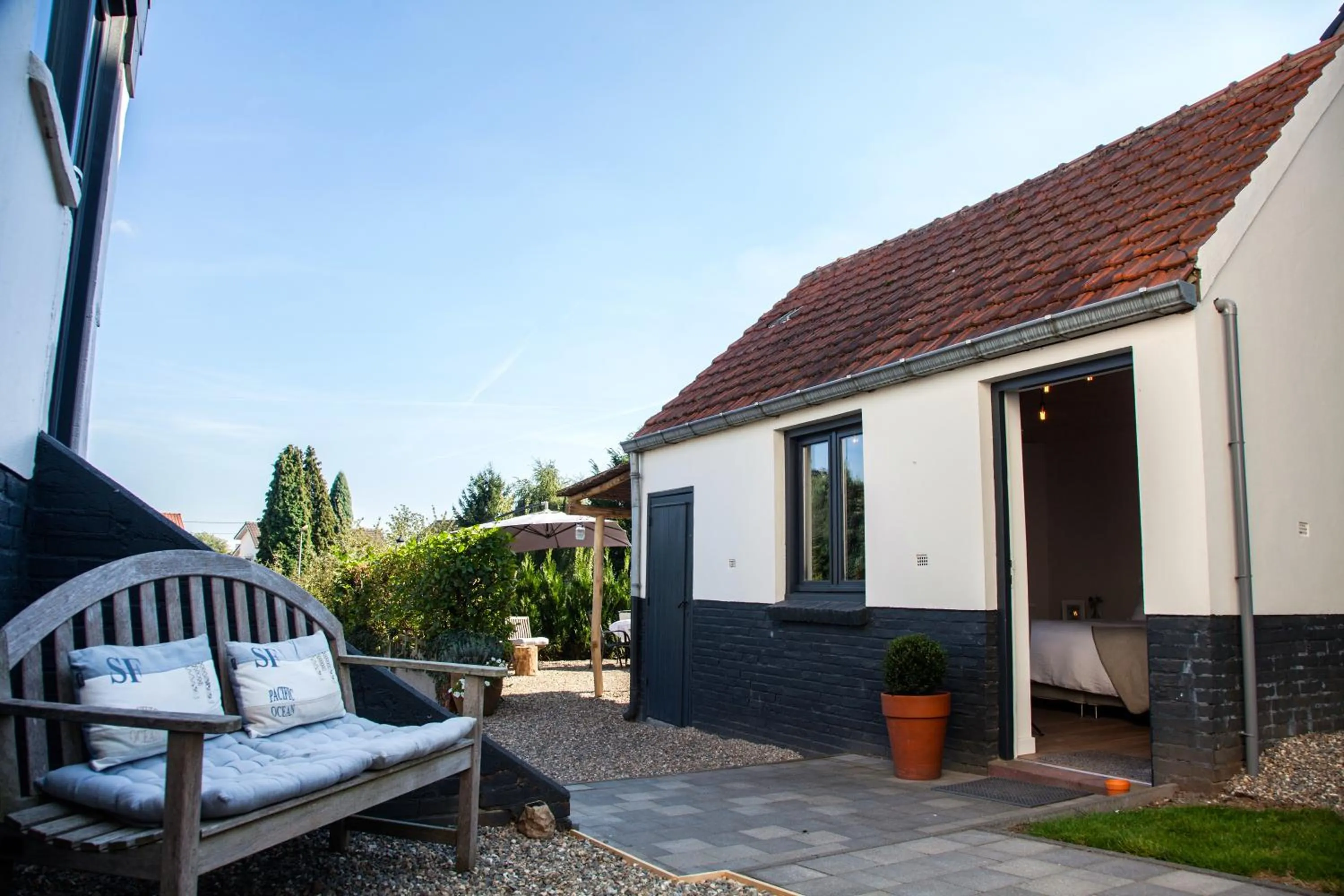 Belle Chique - Maastricht