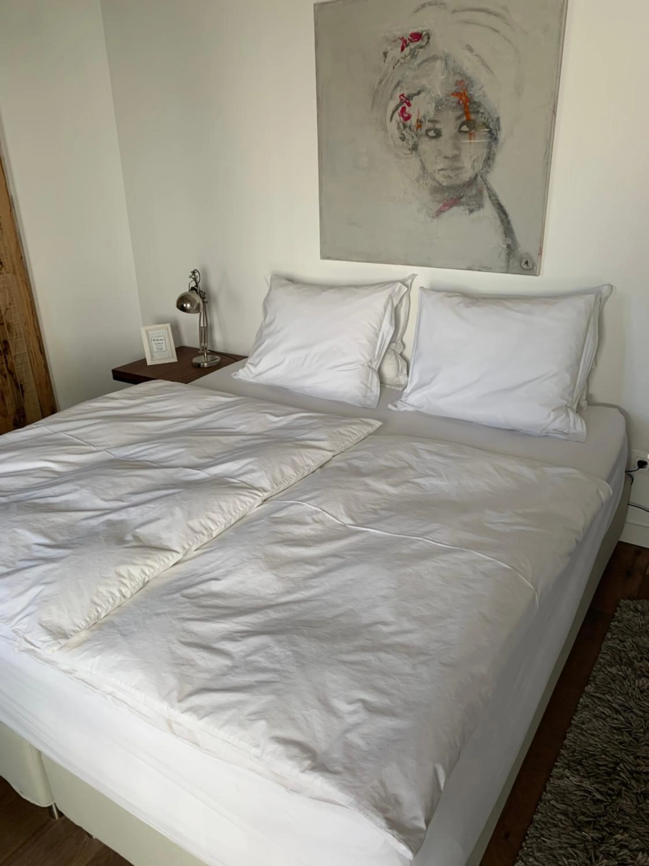 Bed in Belle Chique - Maastricht