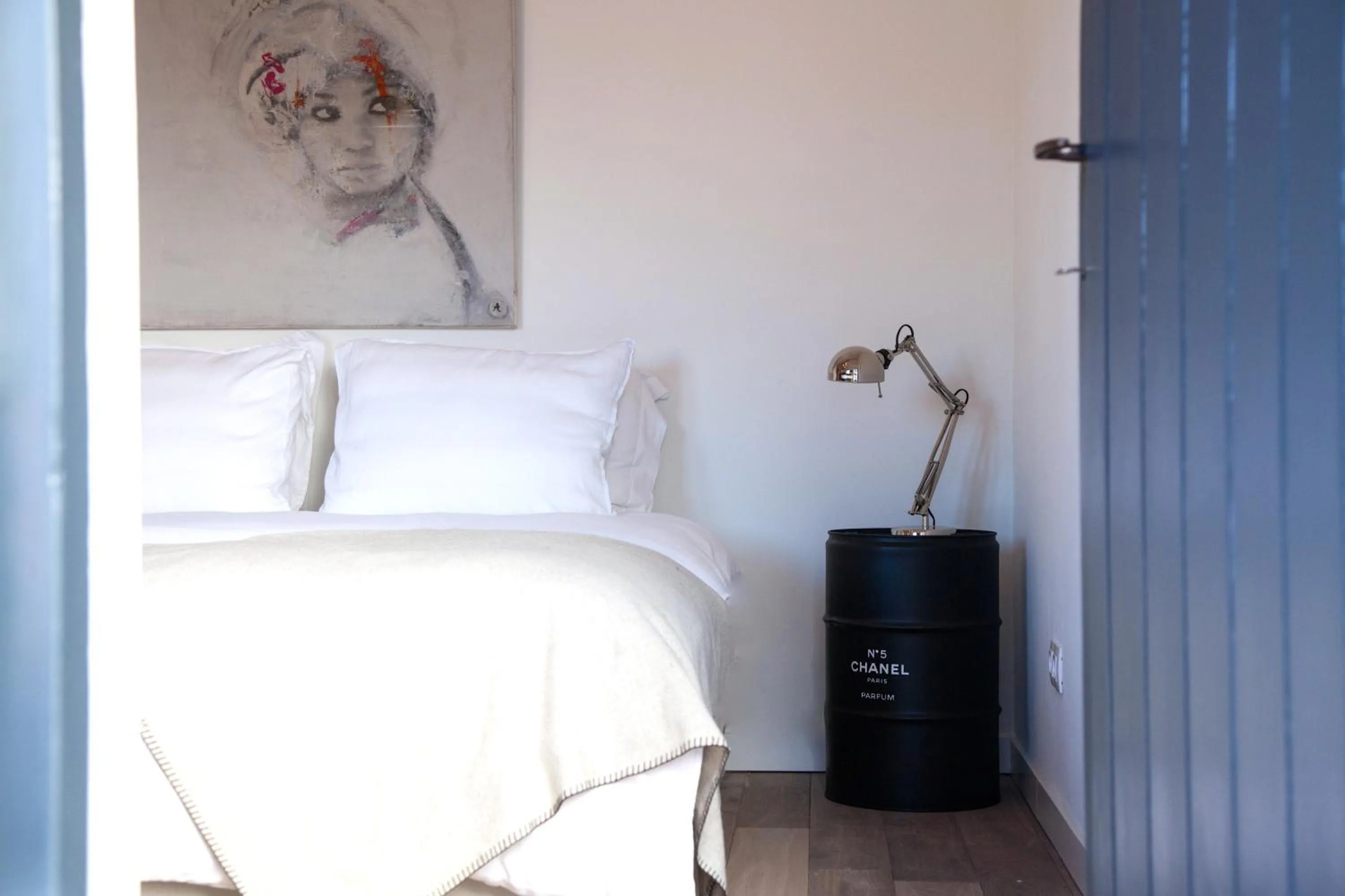 Bed in Belle Chique - Maastricht