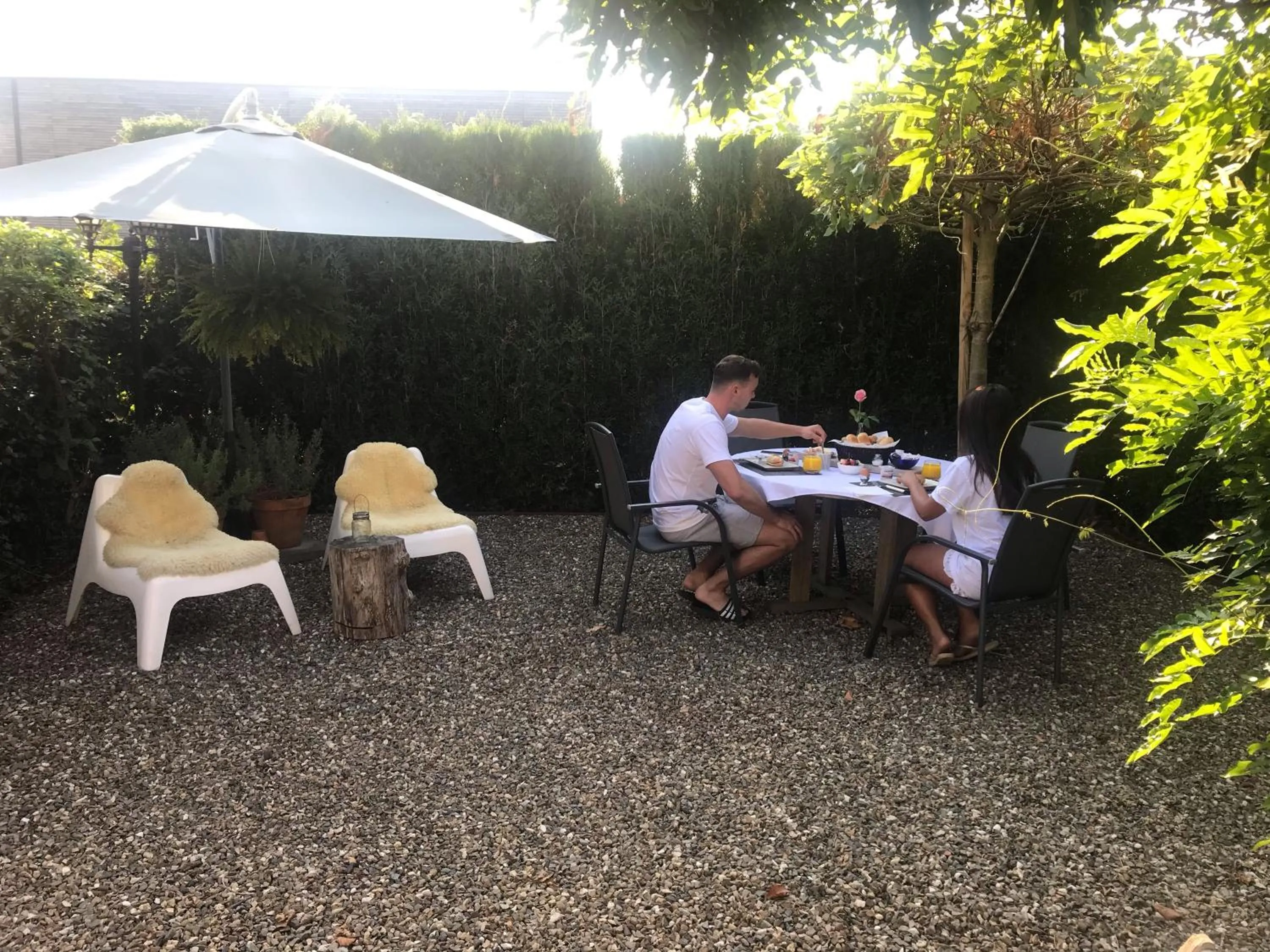 Belle Chique - Maastricht