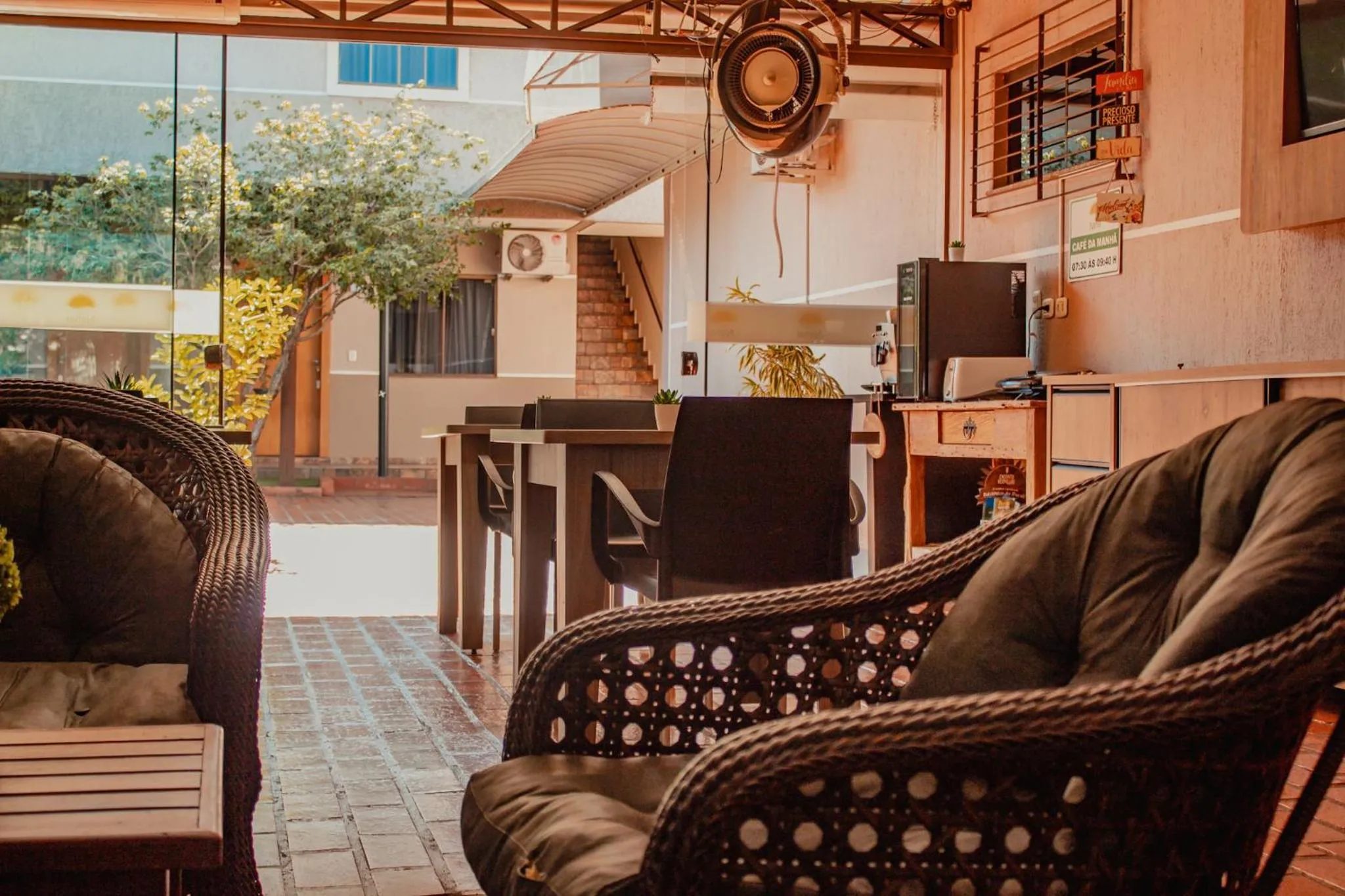 Other in Pousada Nanai