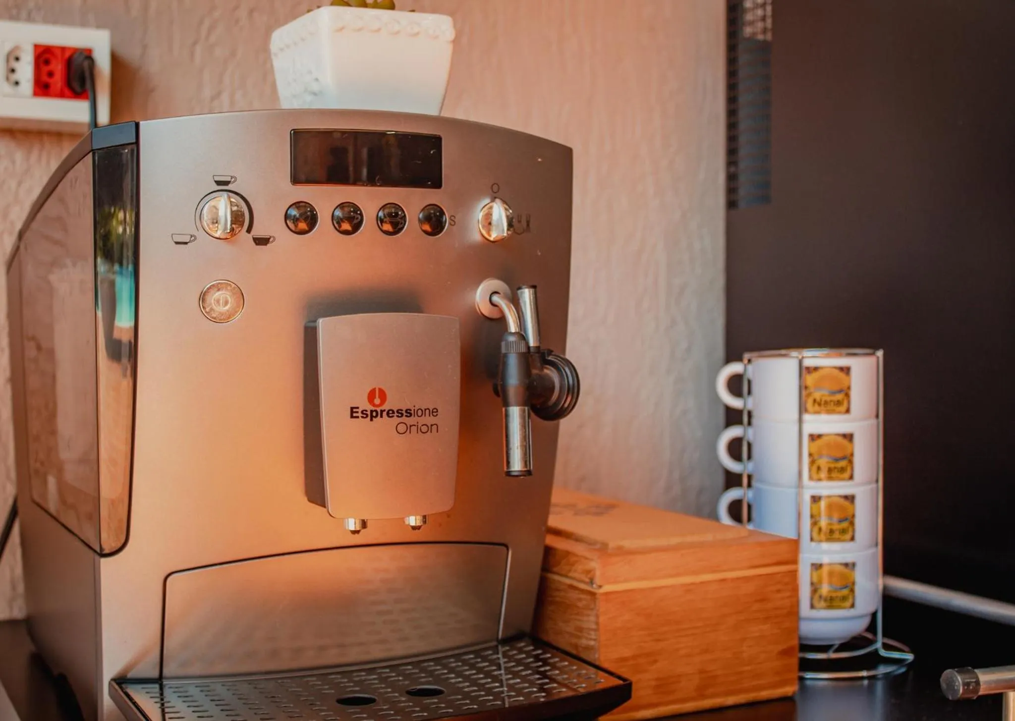 Other in Pousada Nanai