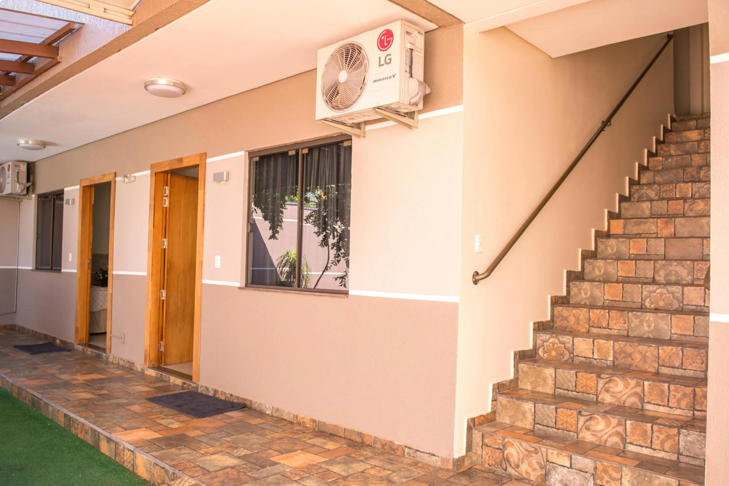 Other in Pousada Nanai