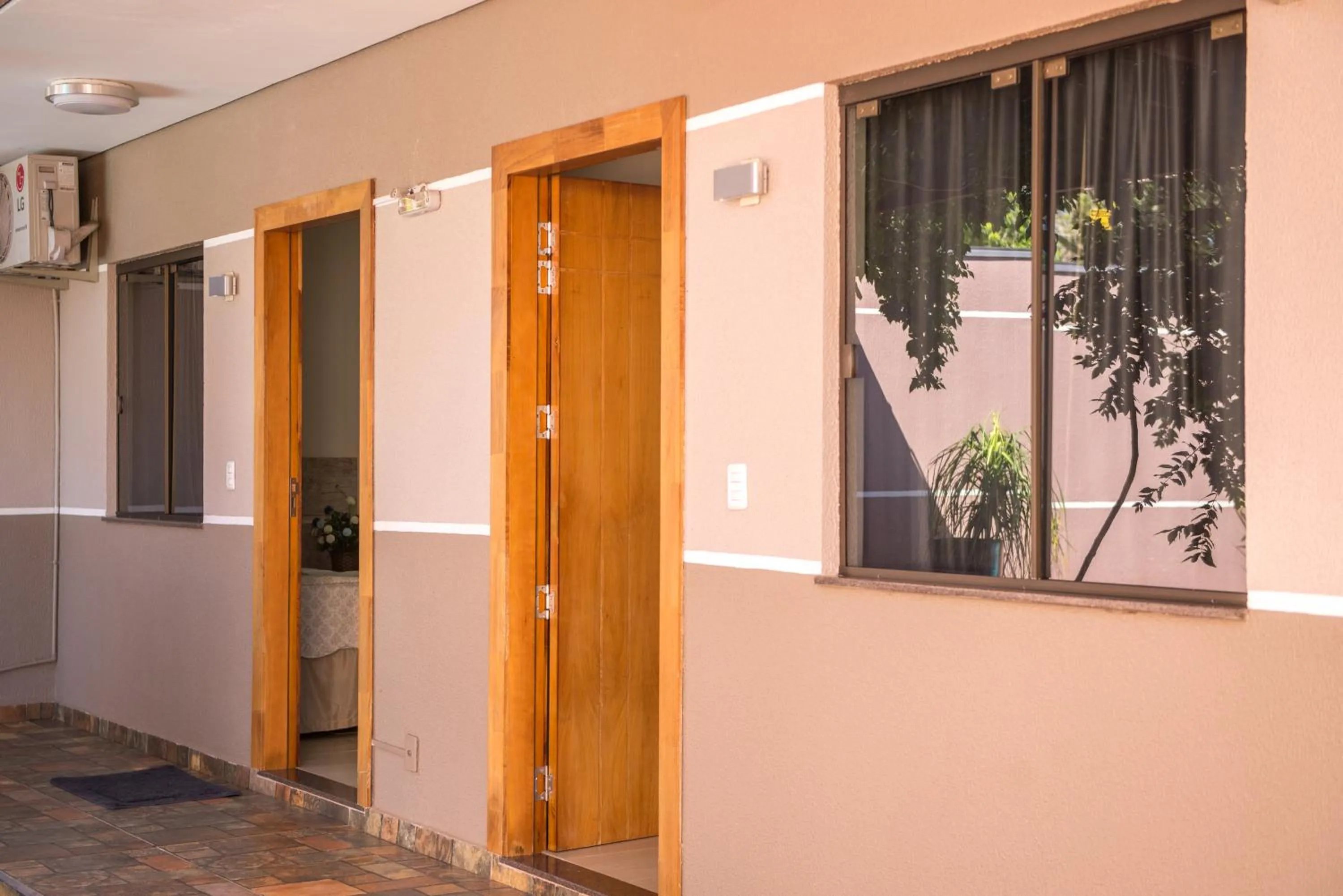 Other in Pousada Nanai