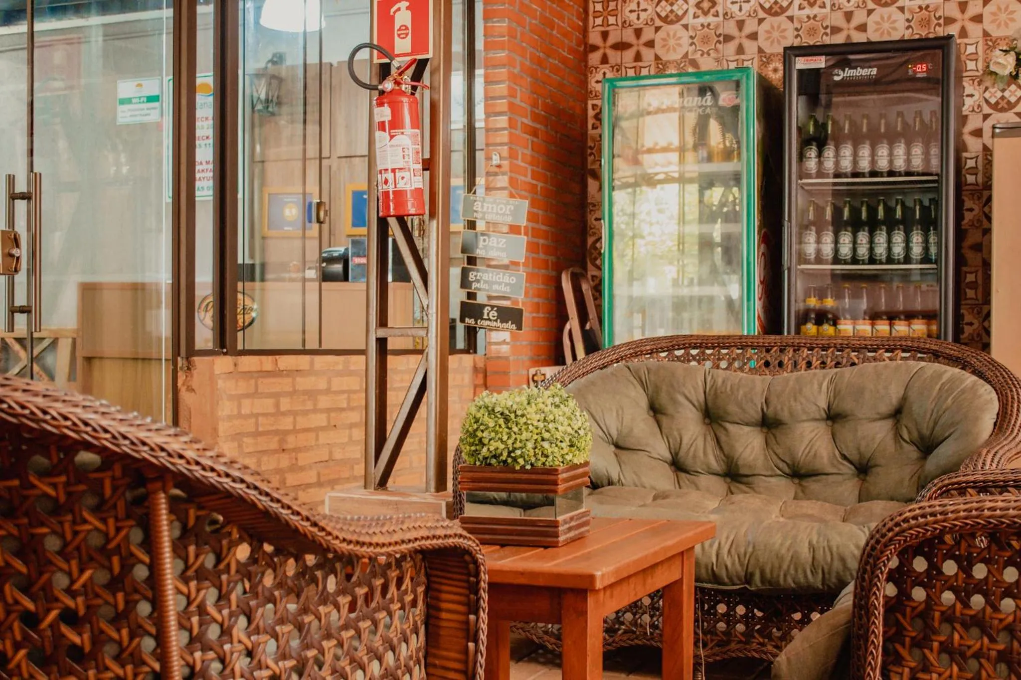 Other in Pousada Nanai