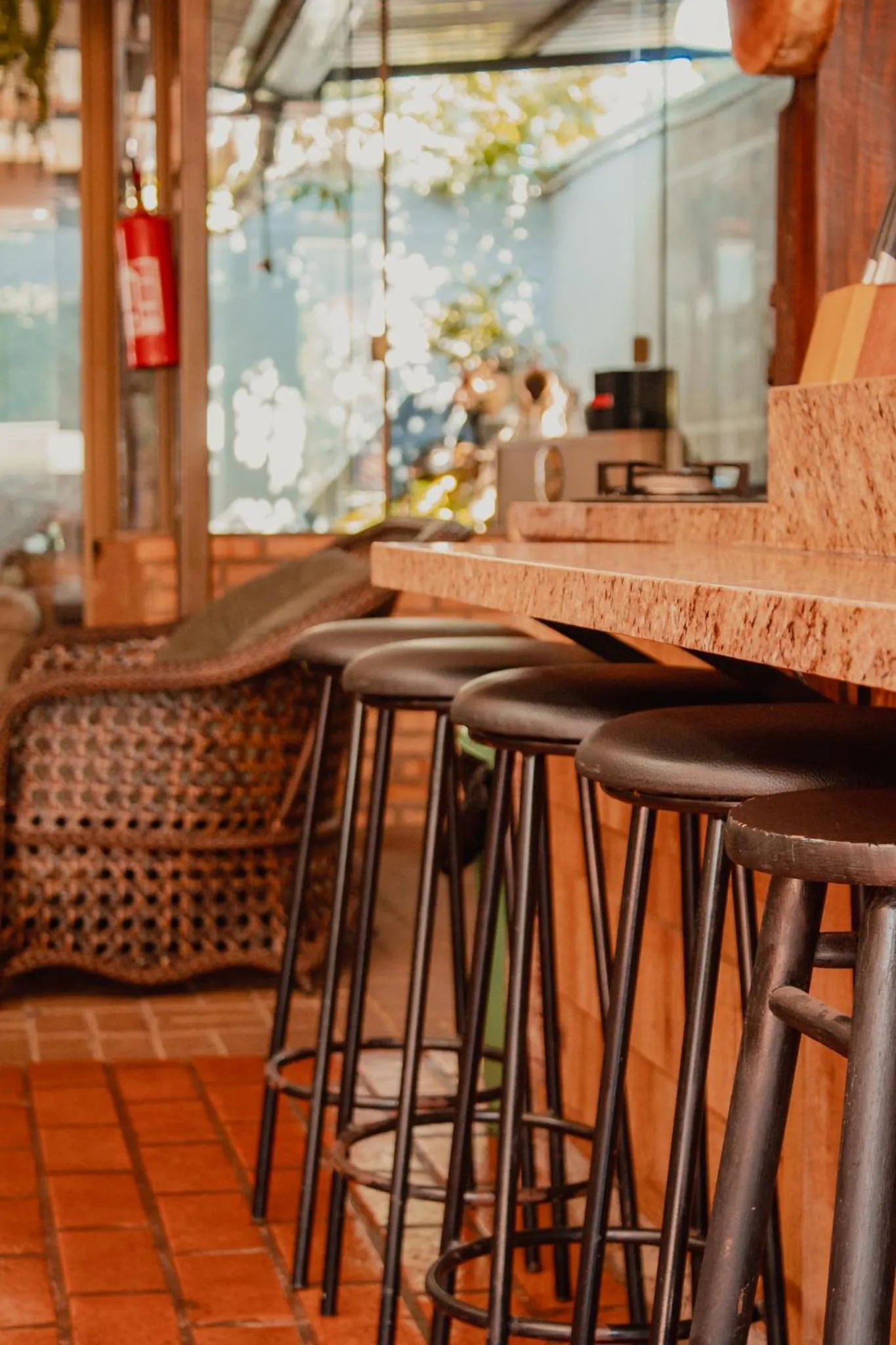 Other in Pousada Nanai