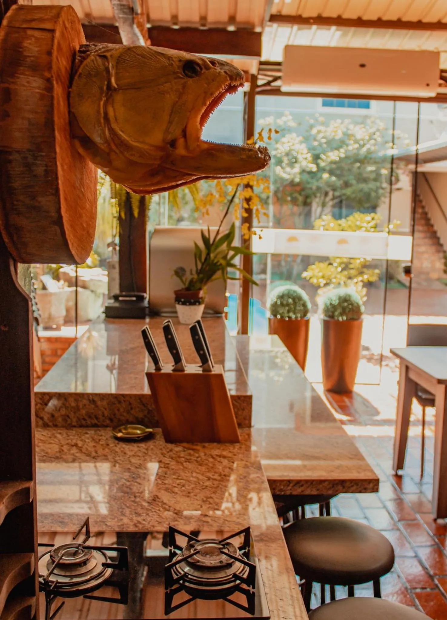 Other in Pousada Nanai