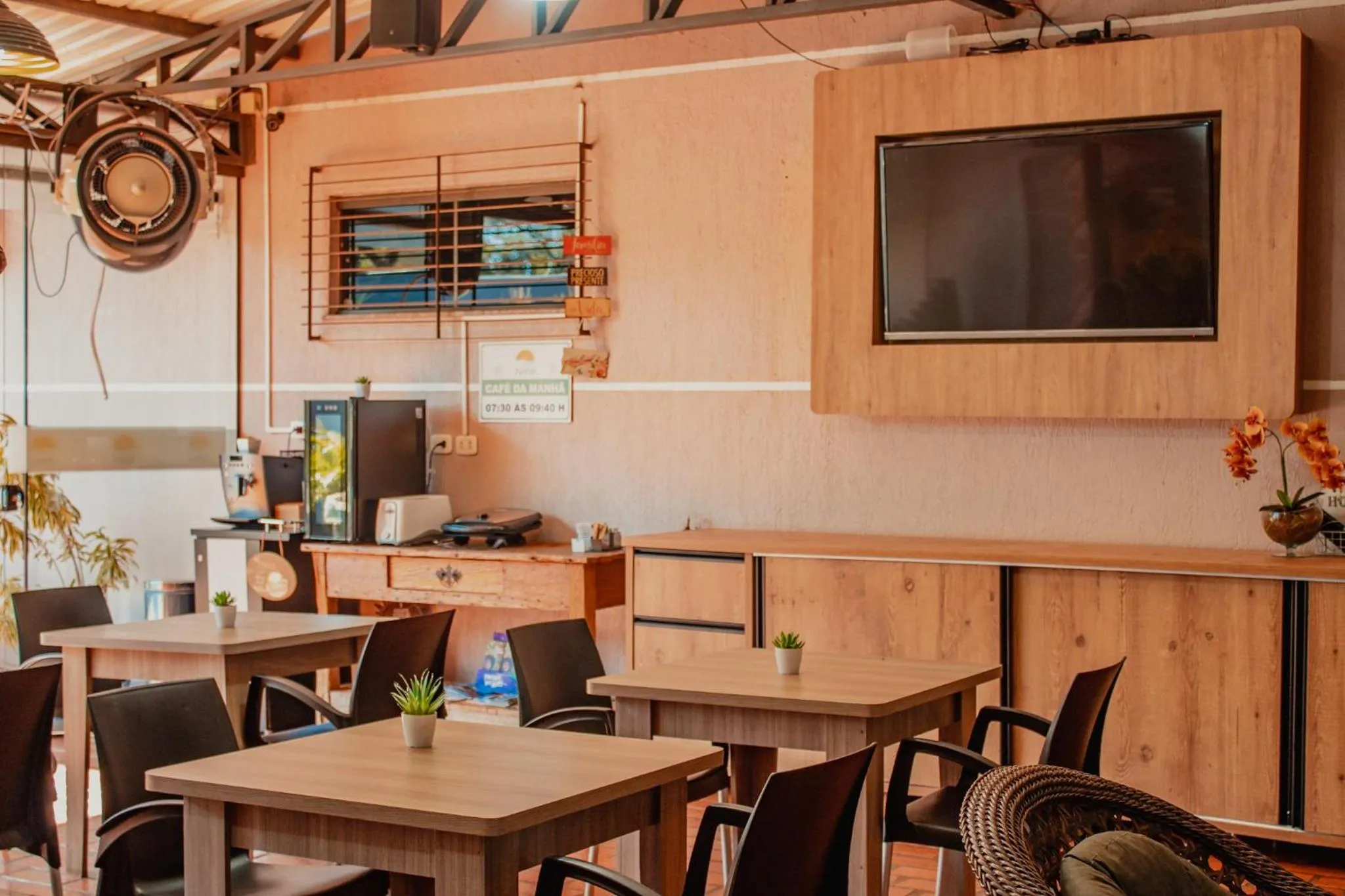 Other in Pousada Nanai