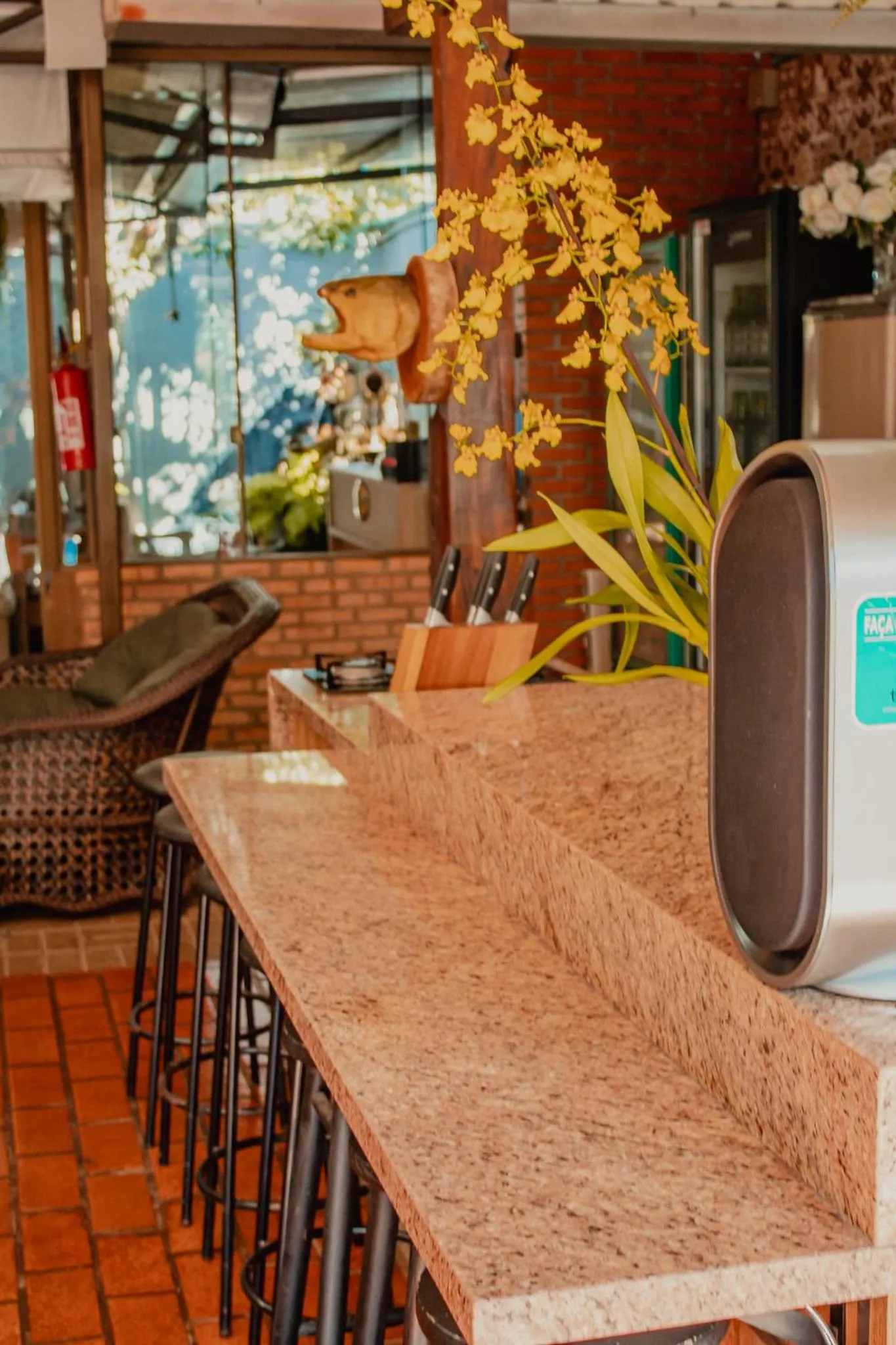 Other in Pousada Nanai