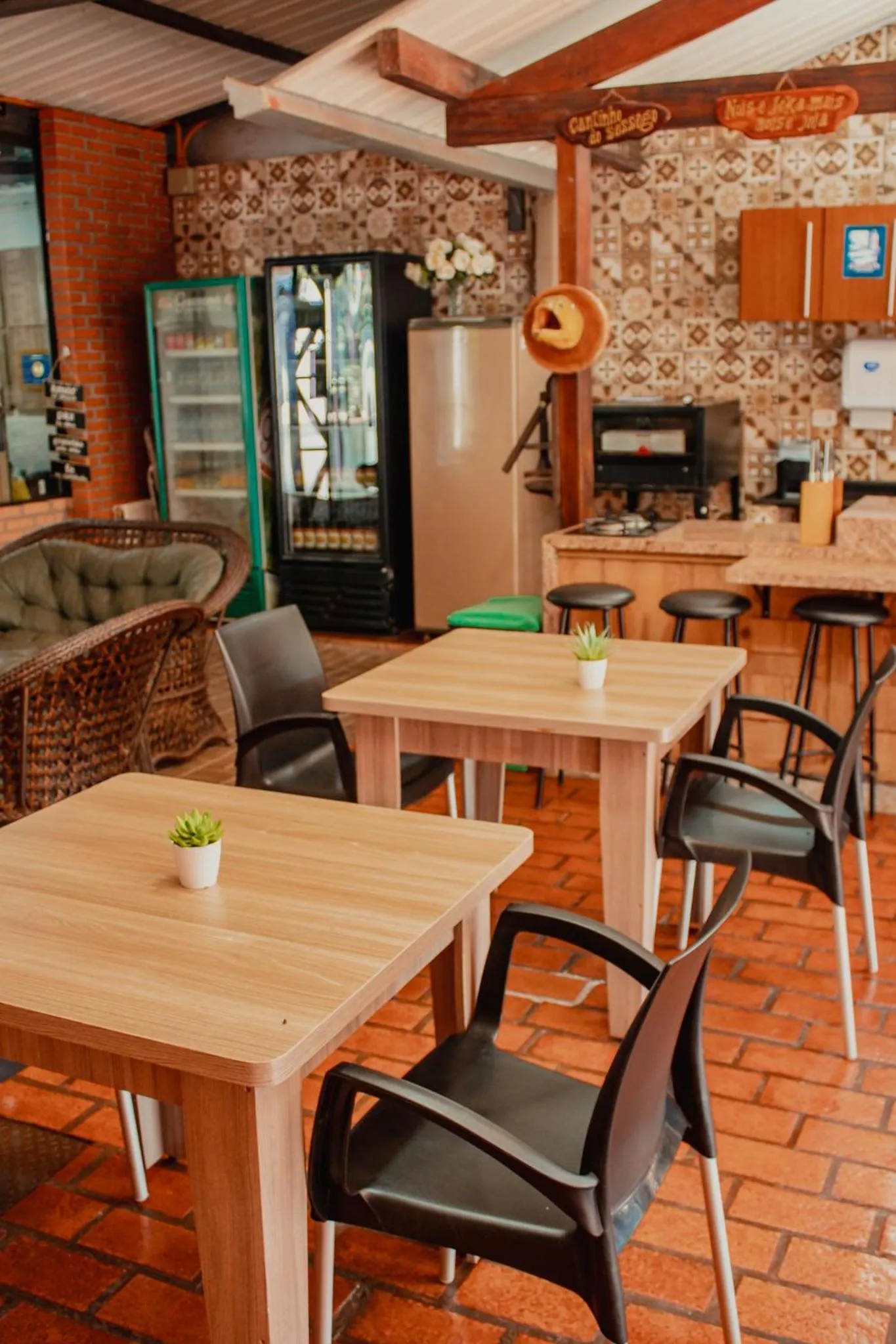 Other in Pousada Nanai