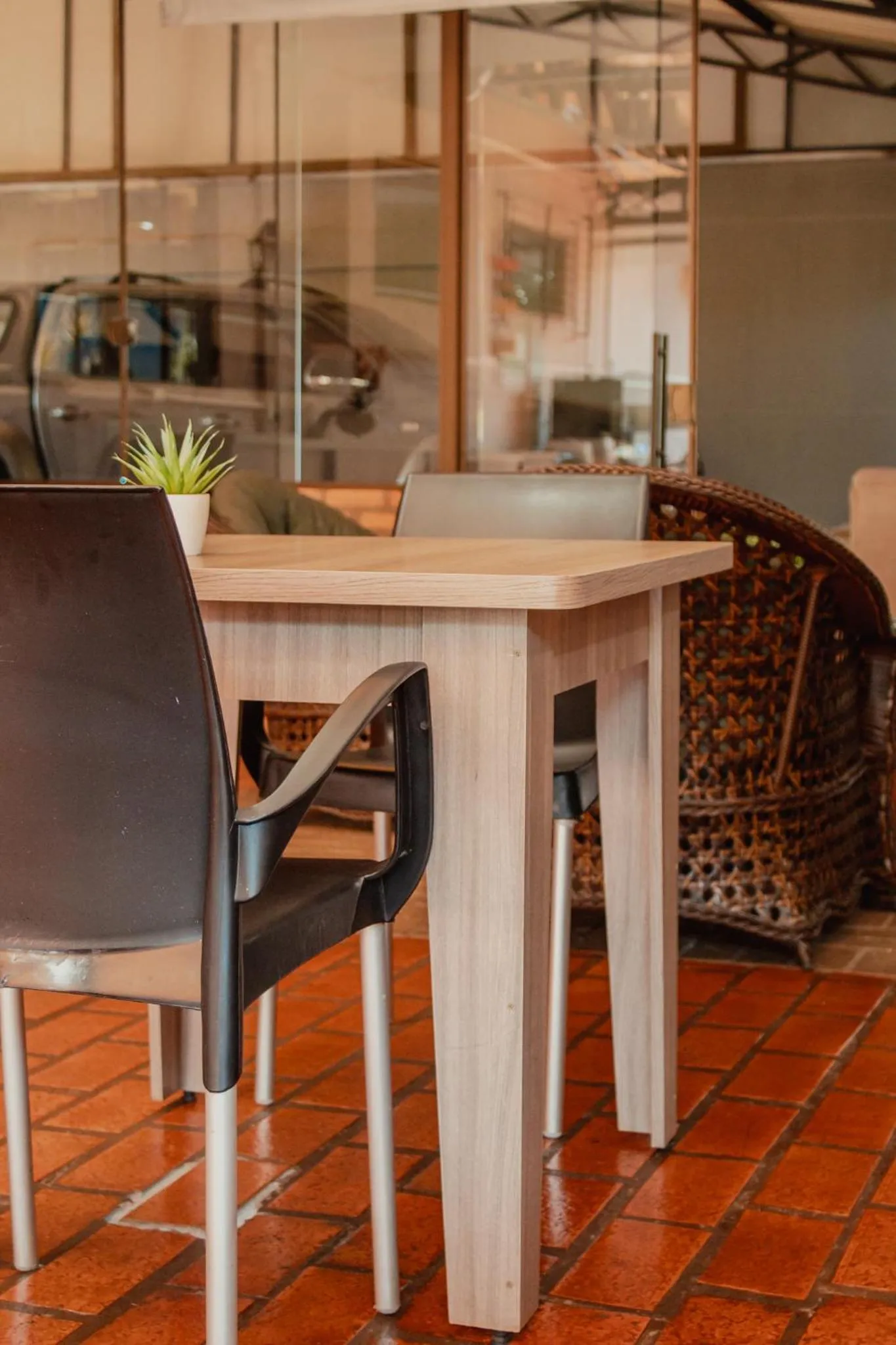 Other in Pousada Nanai