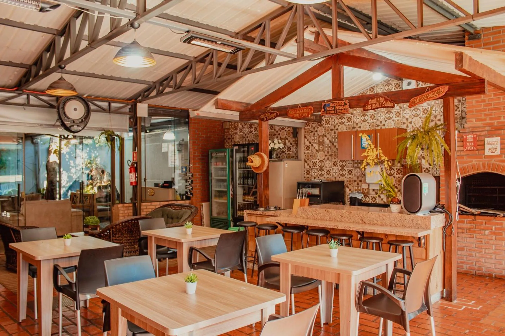 Other in Pousada Nanai