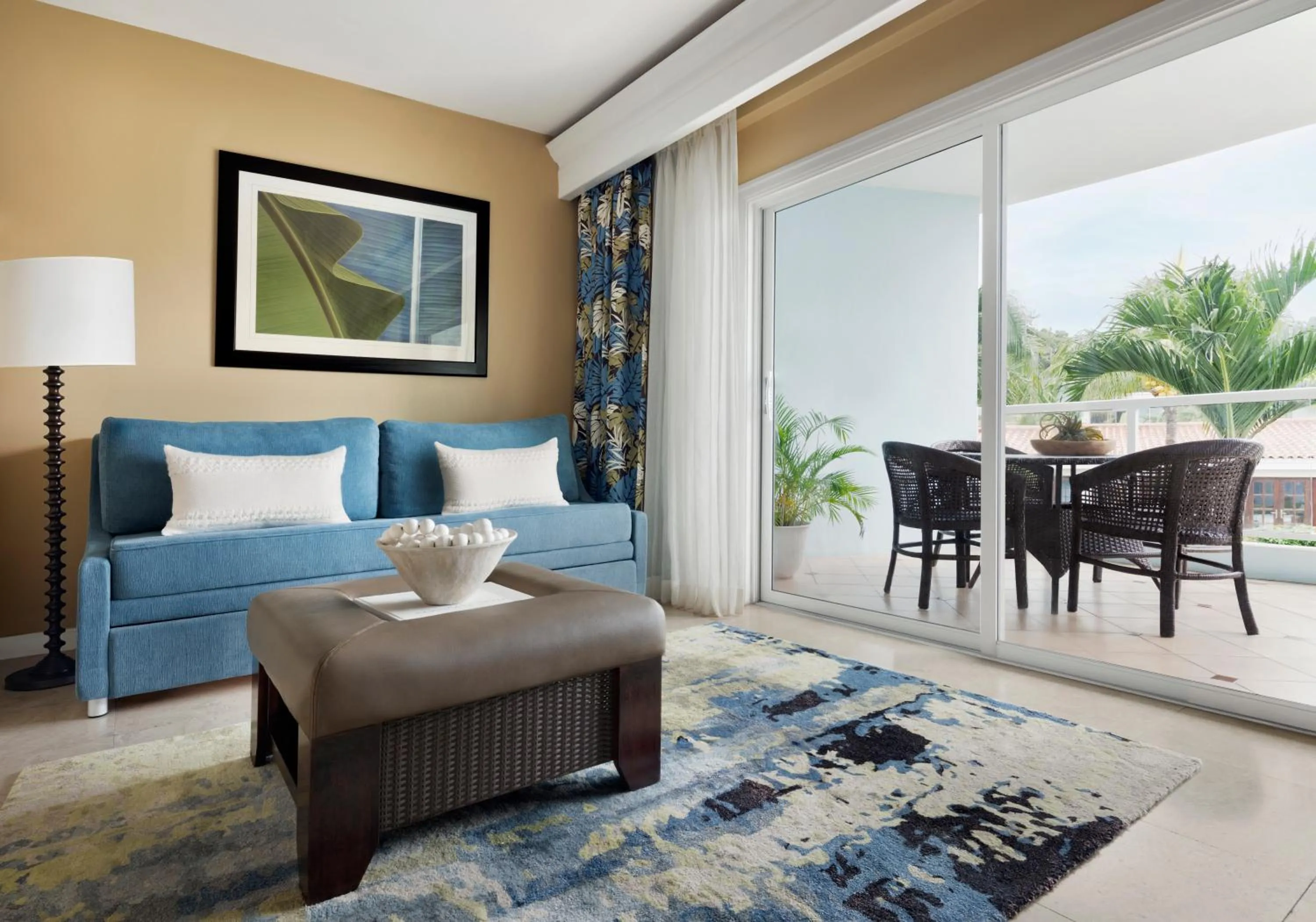 Bed in Beaches Ocho Rios a Spa & Golf – All Inclusive