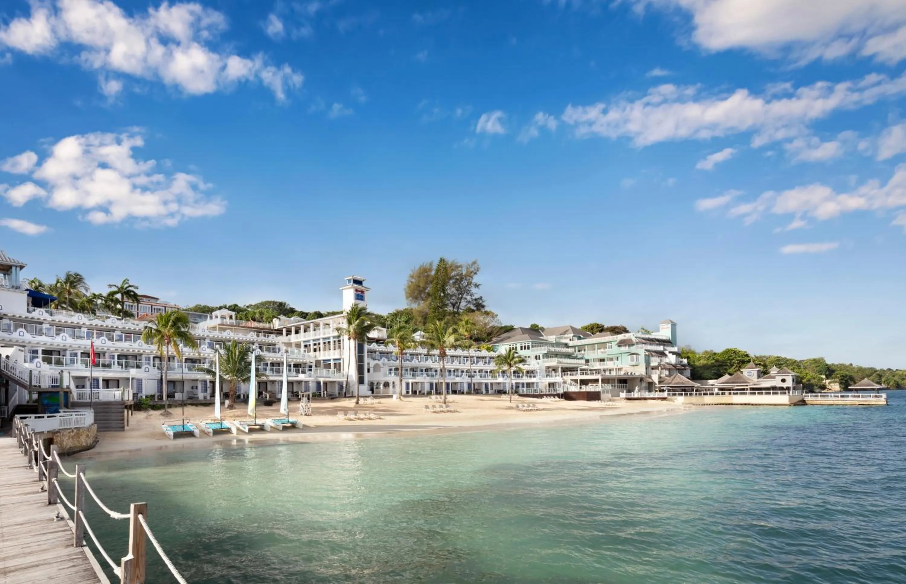 Beaches Ocho Rios a Spa & Golf – All Inclusive