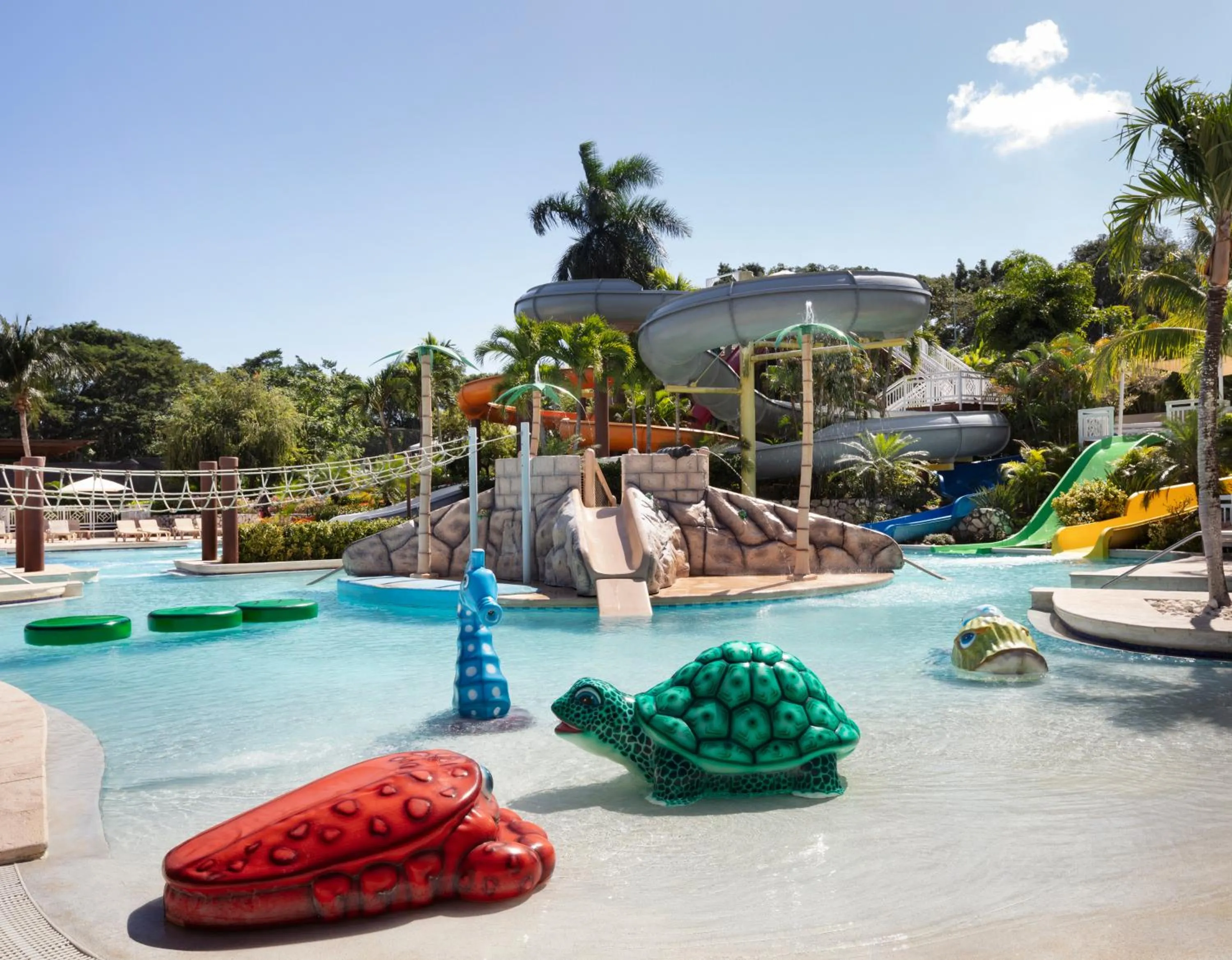 Beaches Ocho Rios a Spa & Golf – All Inclusive