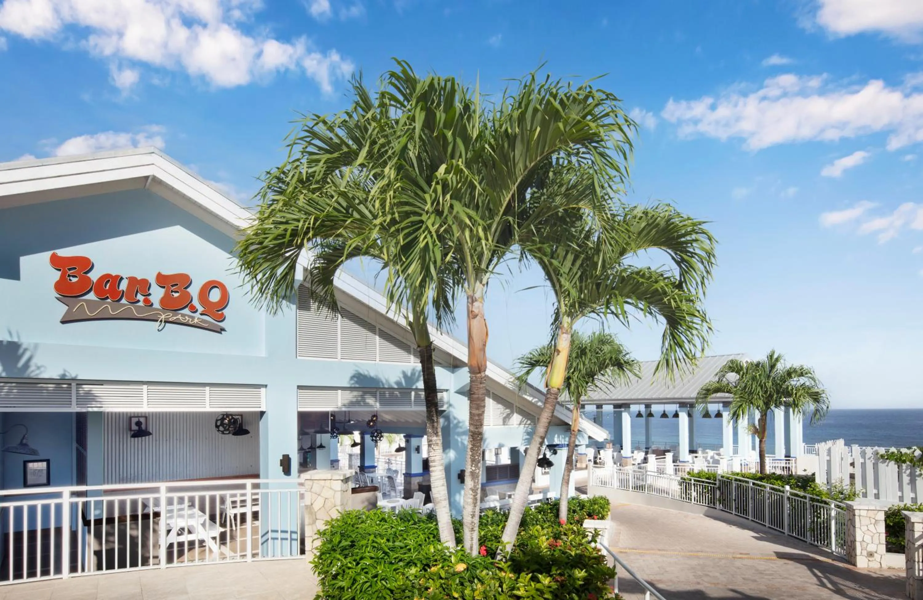 Beaches Ocho Rios a Spa & Golf – All Inclusive