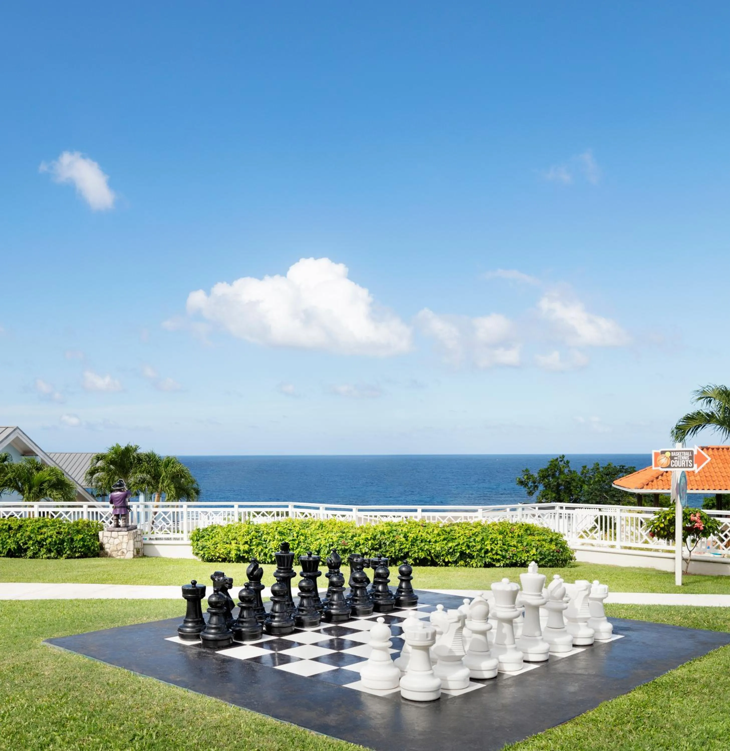 Beaches Ocho Rios a Spa & Golf – All Inclusive