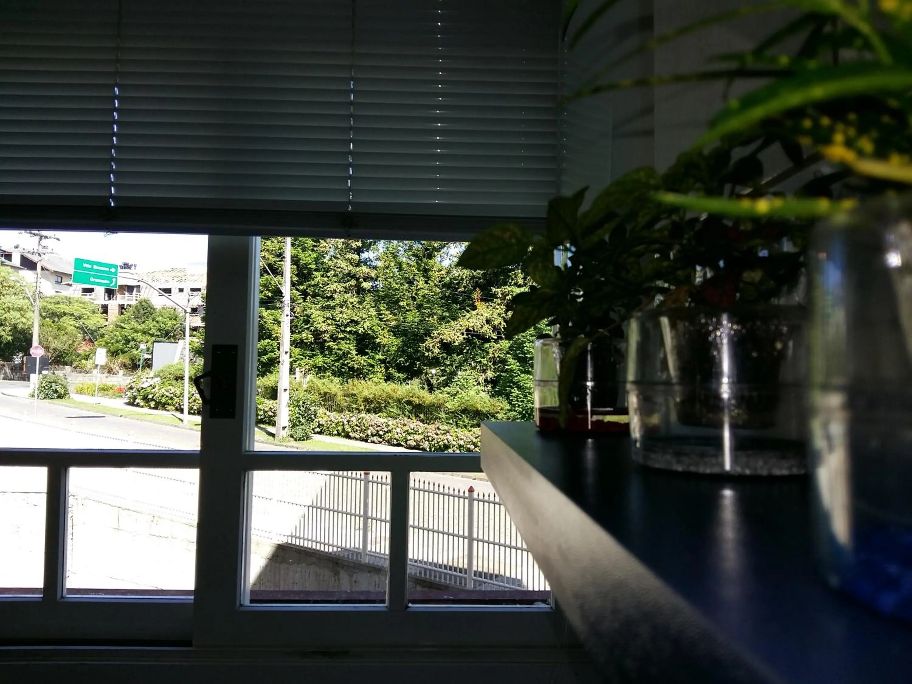 Day in Apartamento Lago Grande Hotel