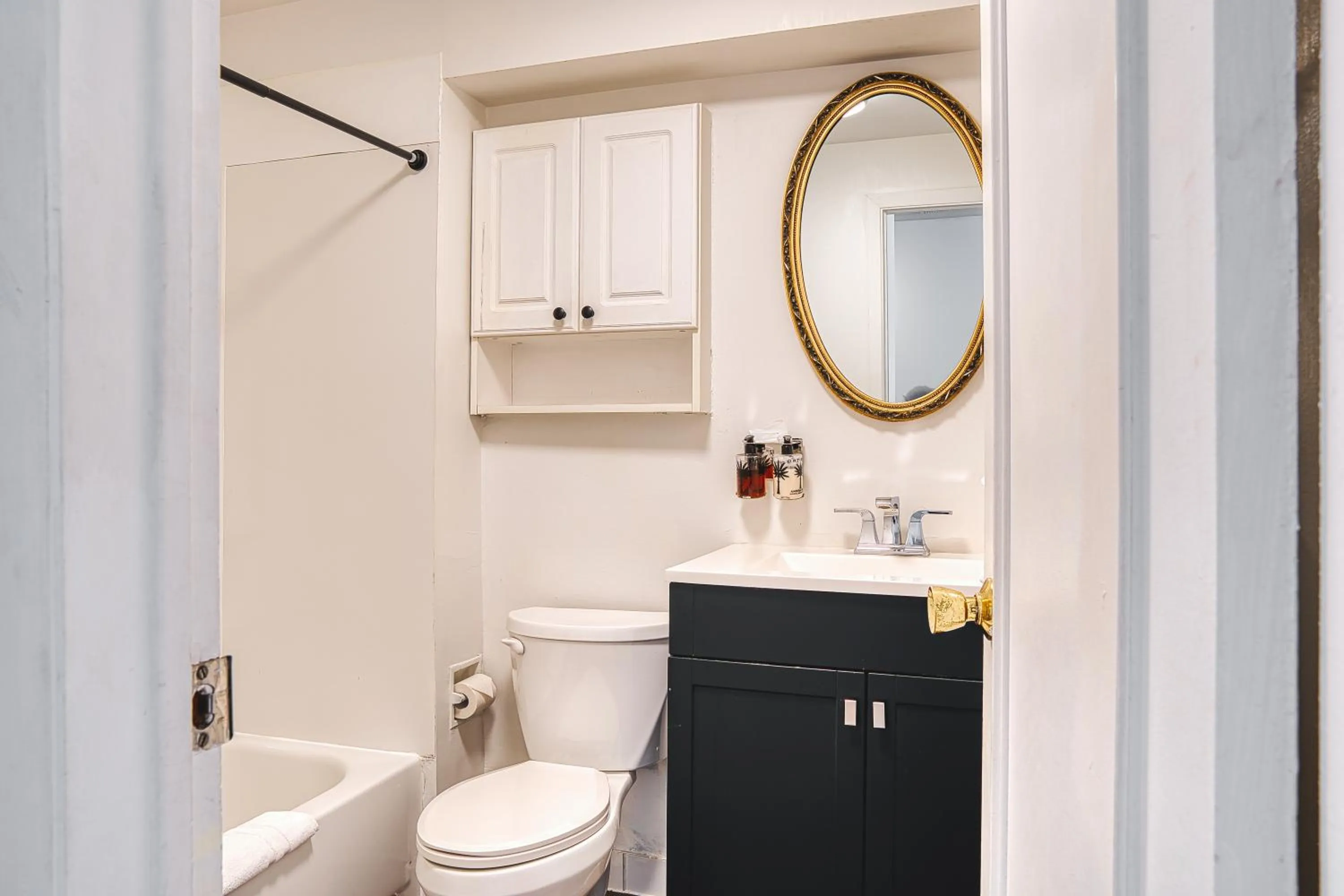 Bathroom in The Windsor Hotel by Hoco Hotels Collection