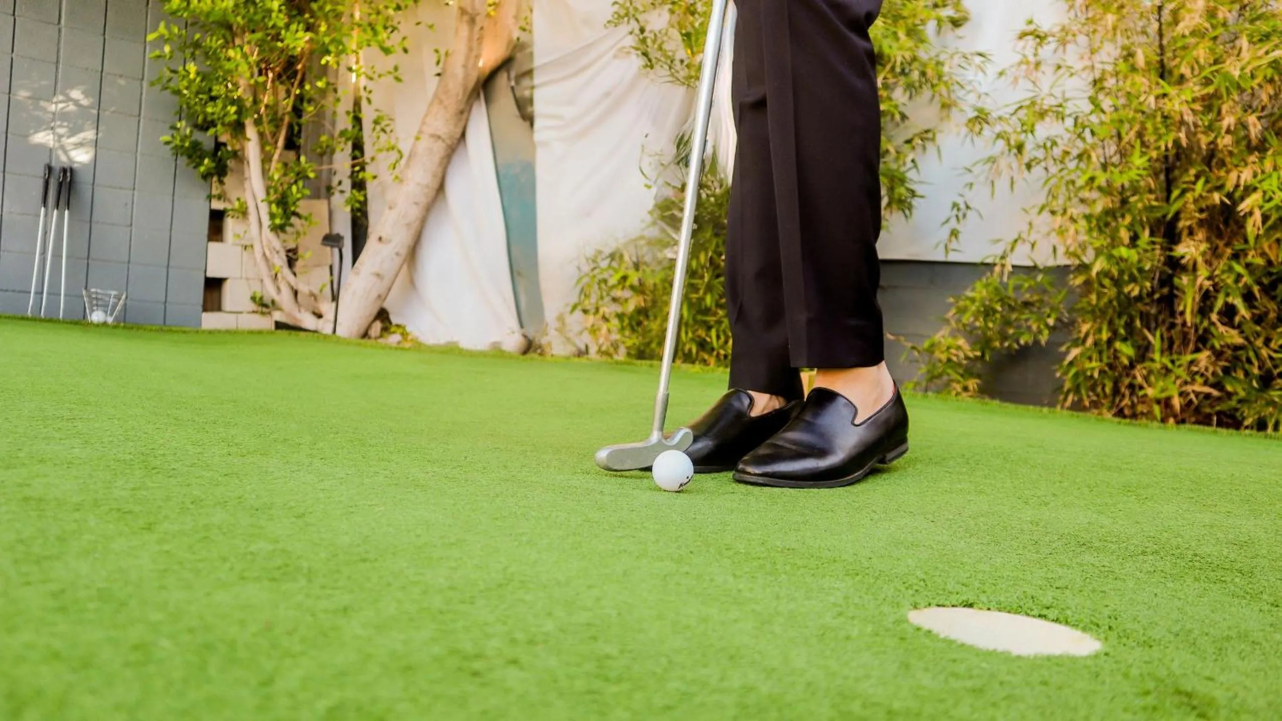 Other in The Wesley by AvantStay Mid-Century Modern Oasis with Pool