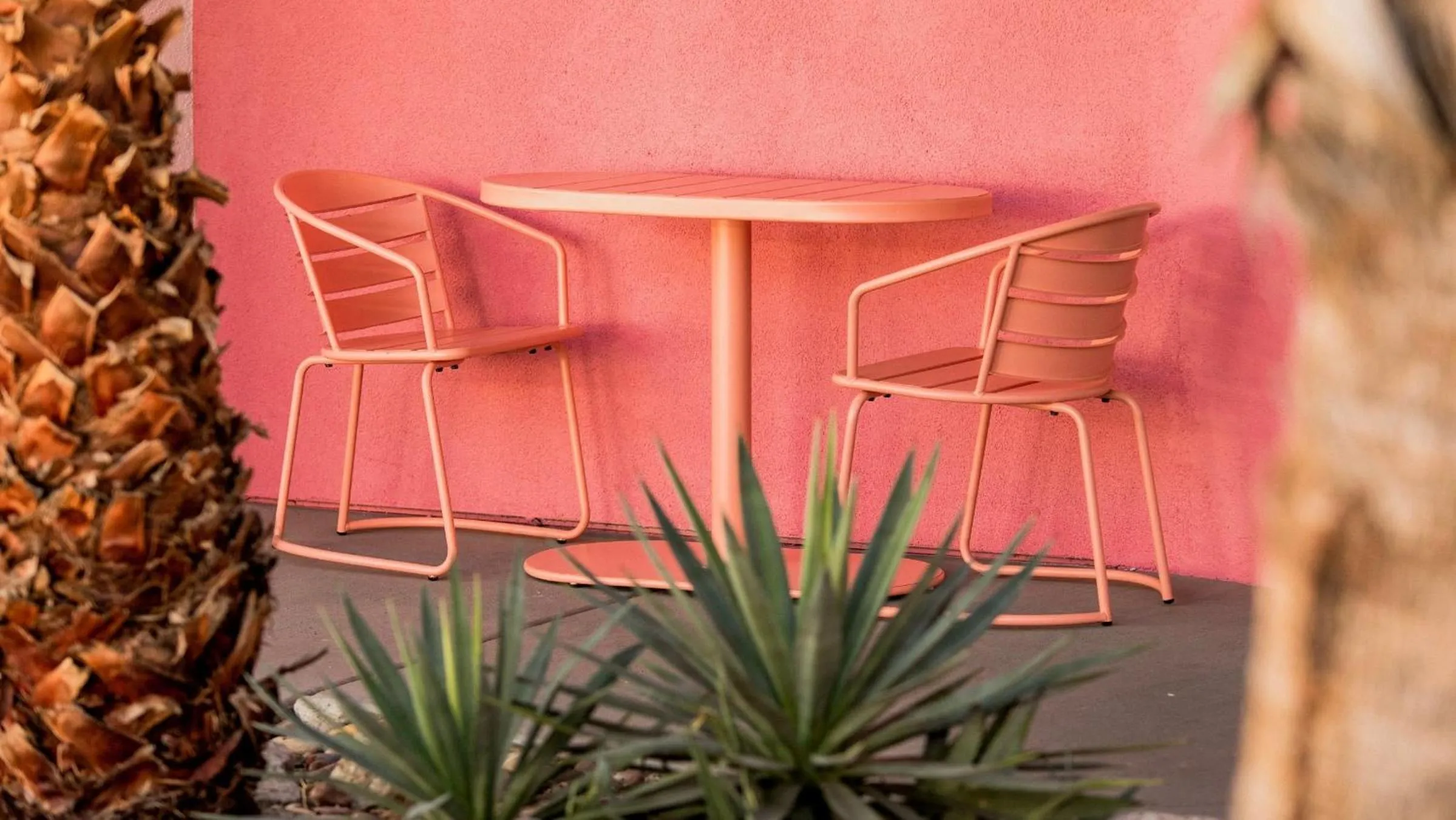 Other in The Wesley by AvantStay Mid-Century Modern Oasis with Pool