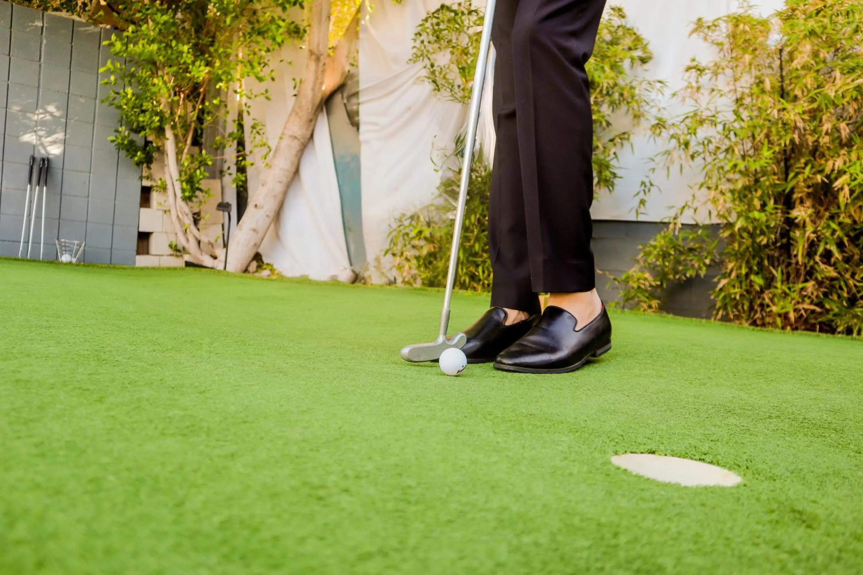 Other in The Wesley by AvantStay Mid-Century Modern Oasis with Pool