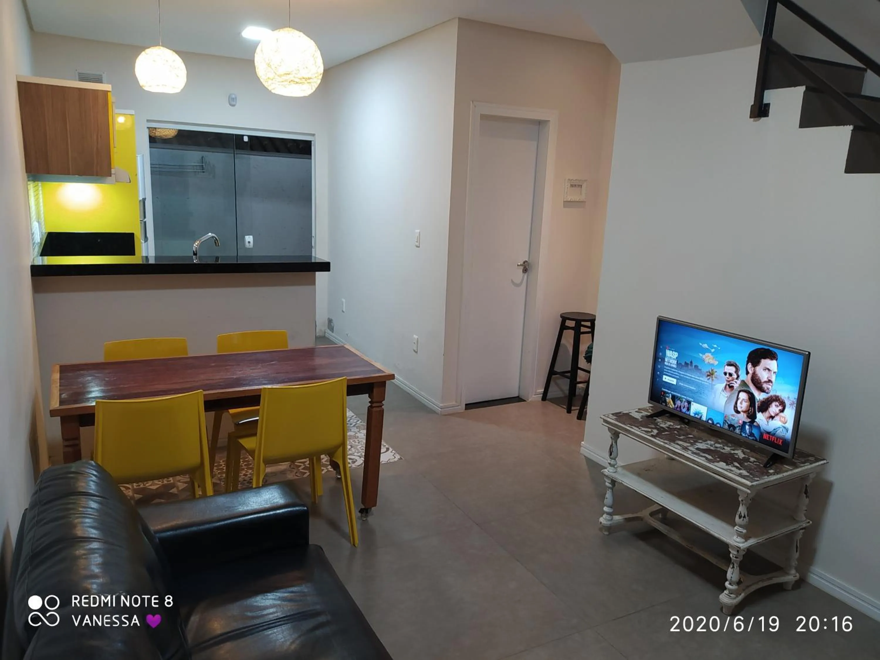 Ondas da Guarda Moradas