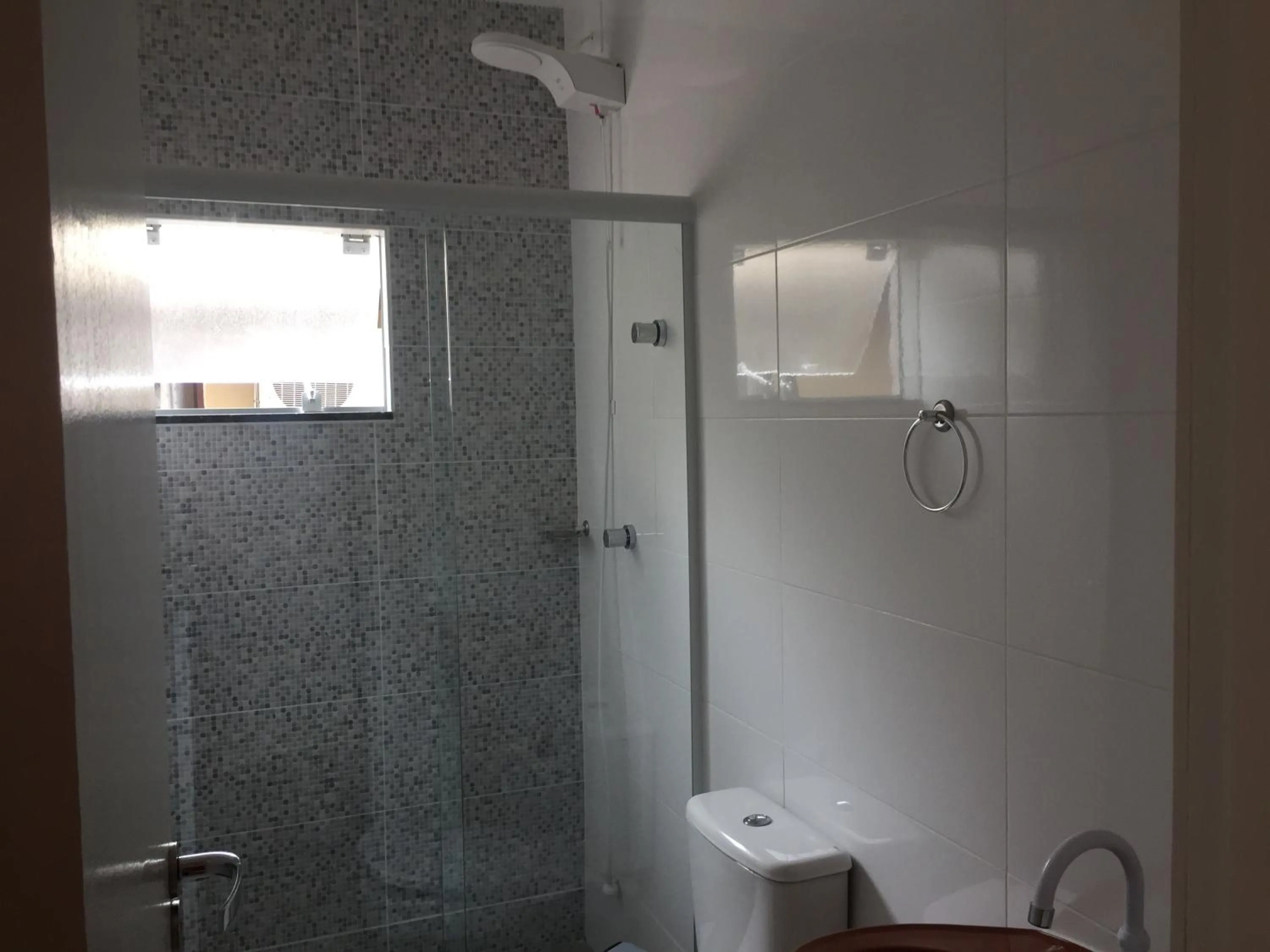 Bathroom in Ondas da Guarda Moradas