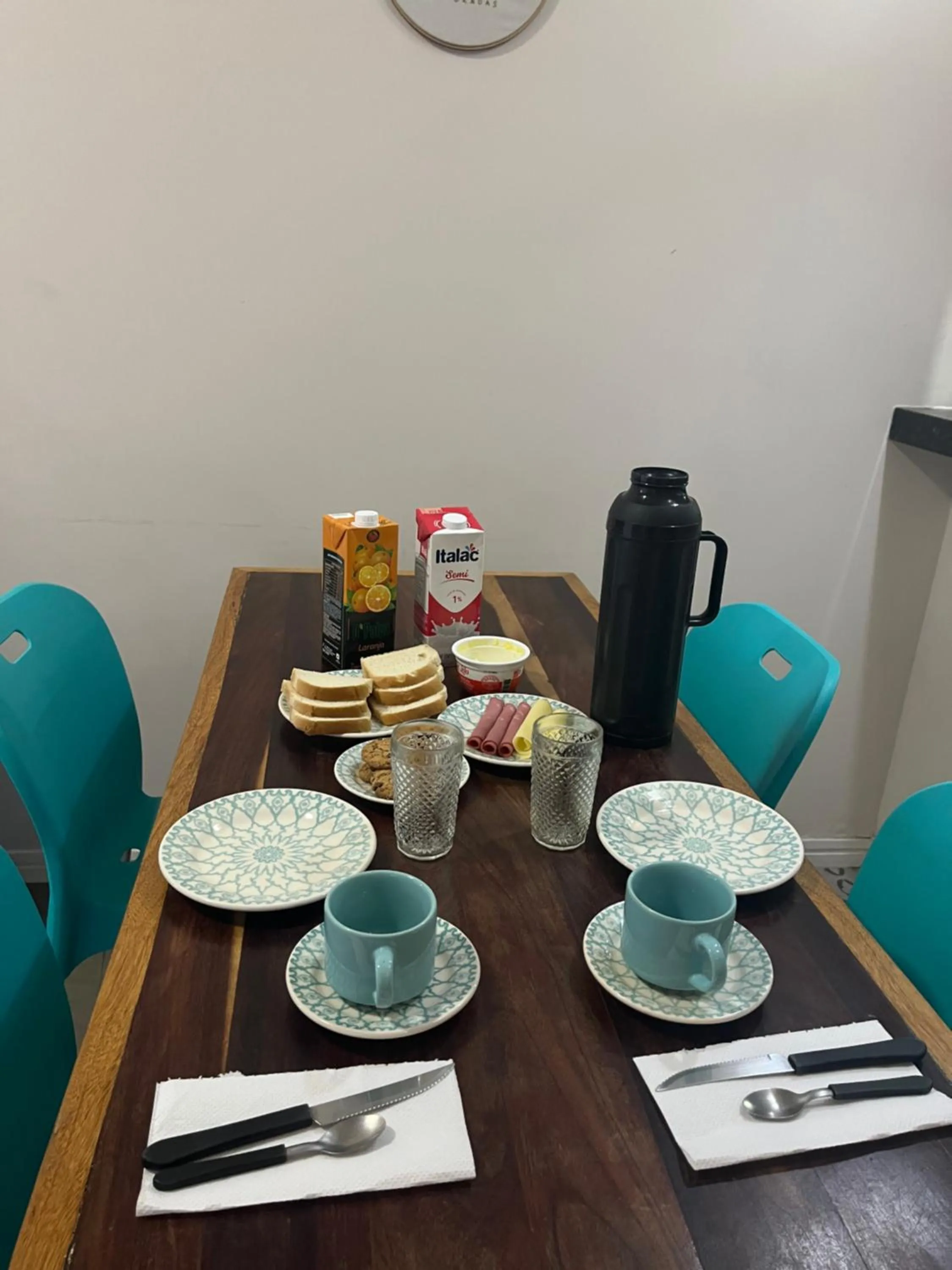 Ondas da Guarda Moradas