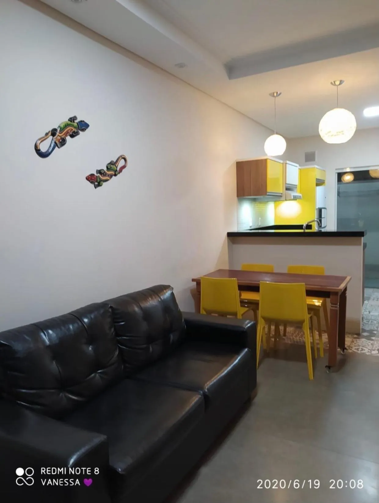 Ondas da Guarda Moradas