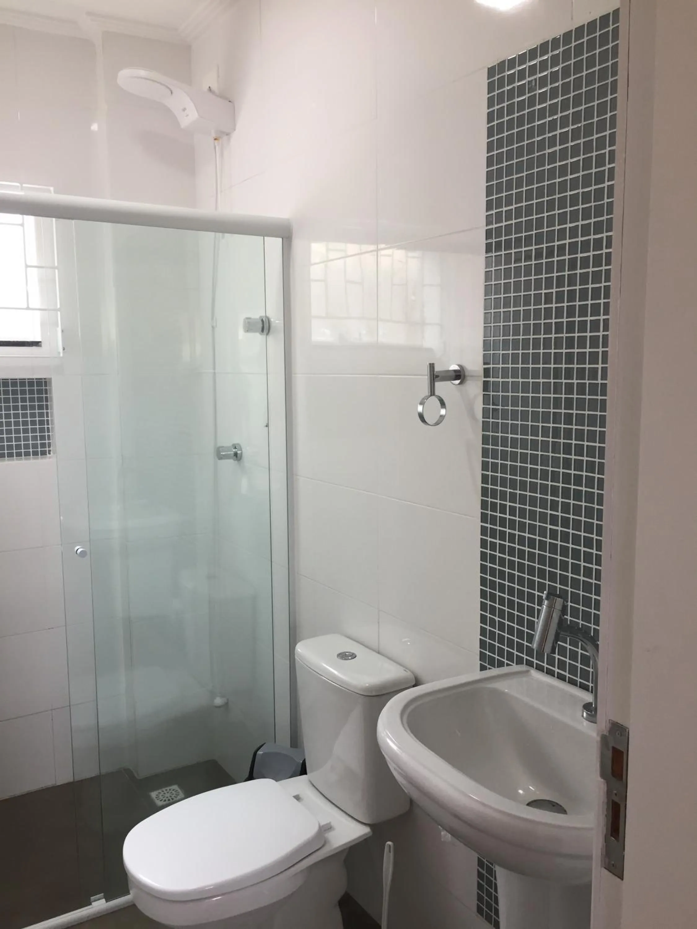 Bathroom in Ondas da Guarda Moradas