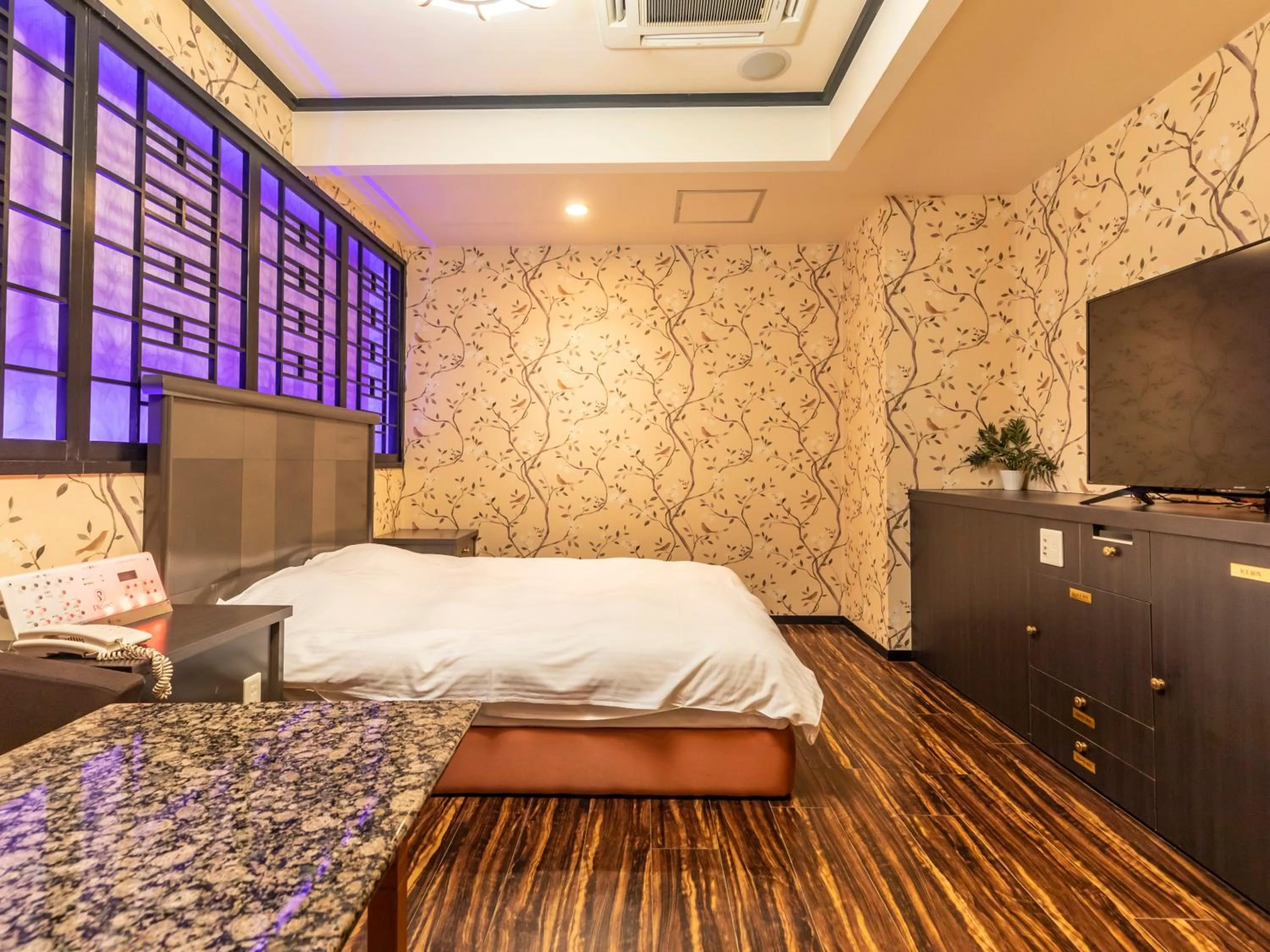 Tabist Hotel Please Kobe