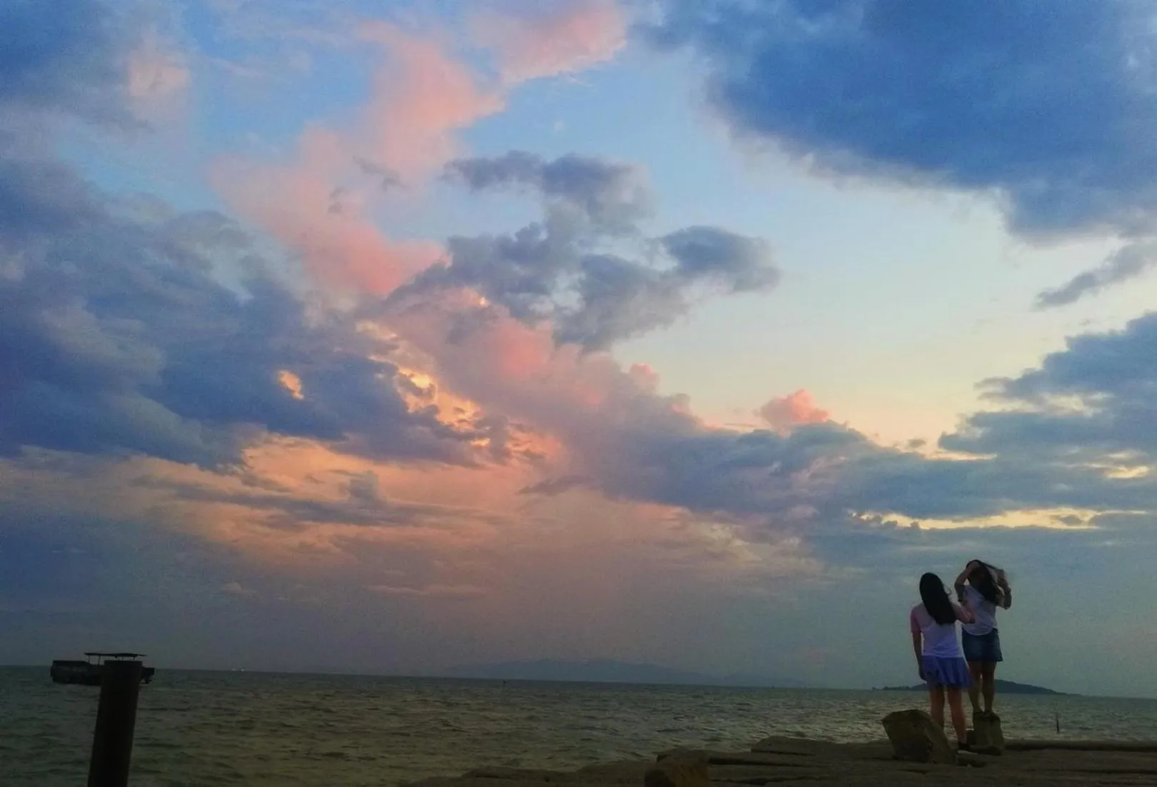 Nearby landmark in Pure-Land Villa