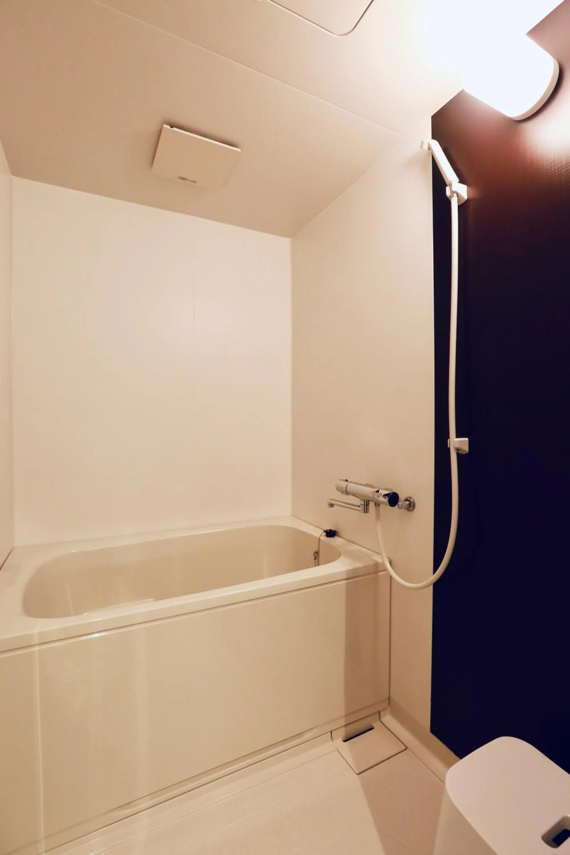 Bathroom in Hotel 88 Shinsaibashi