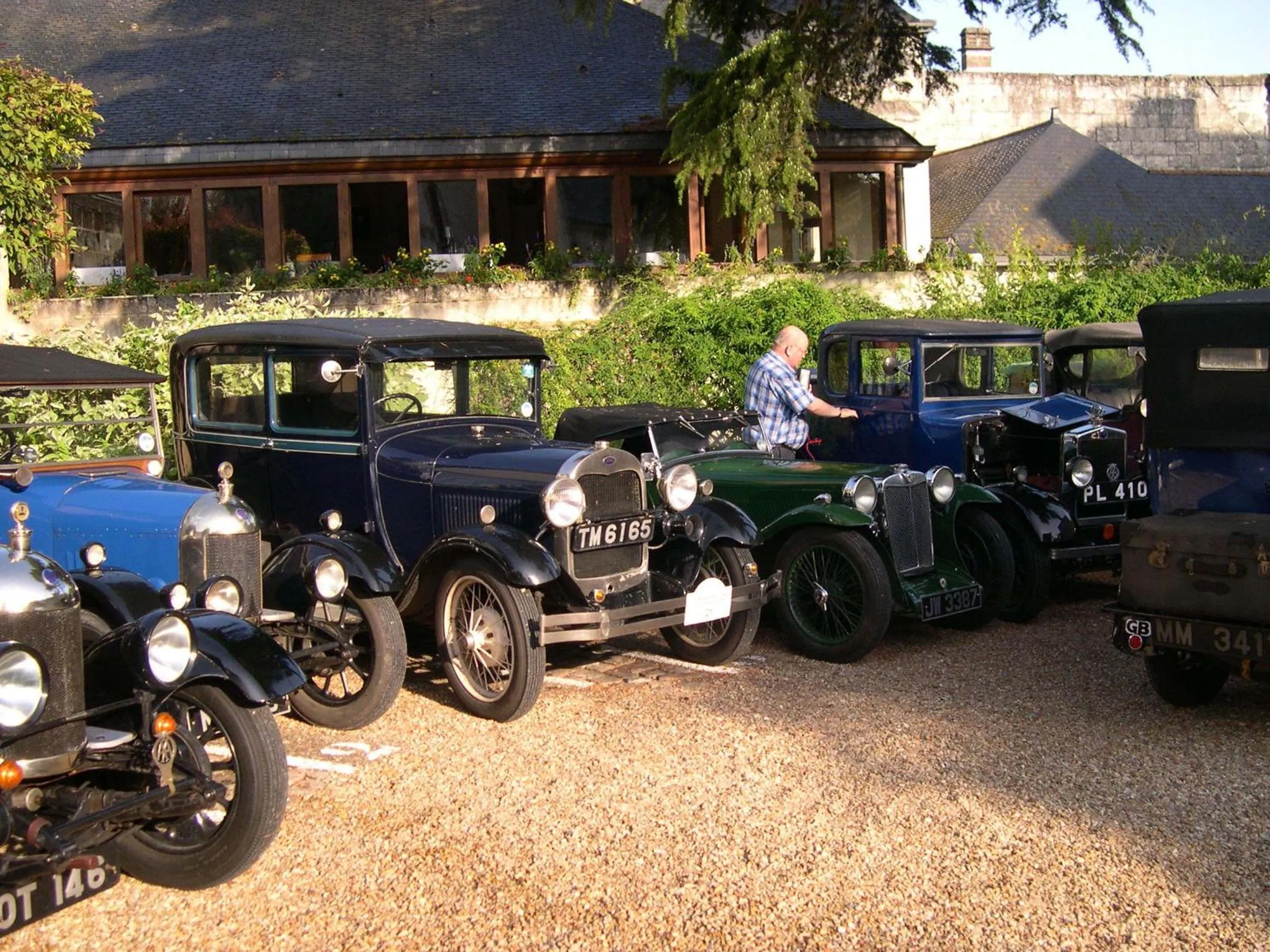 Other in Hôtel Anne d'Anjou, The Originals Collection