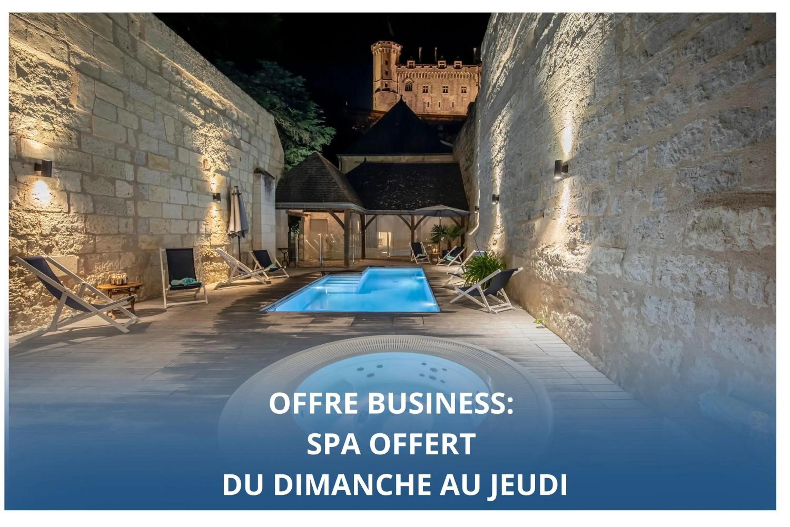 Hôtel Anne d'Anjou, The Originals Collection