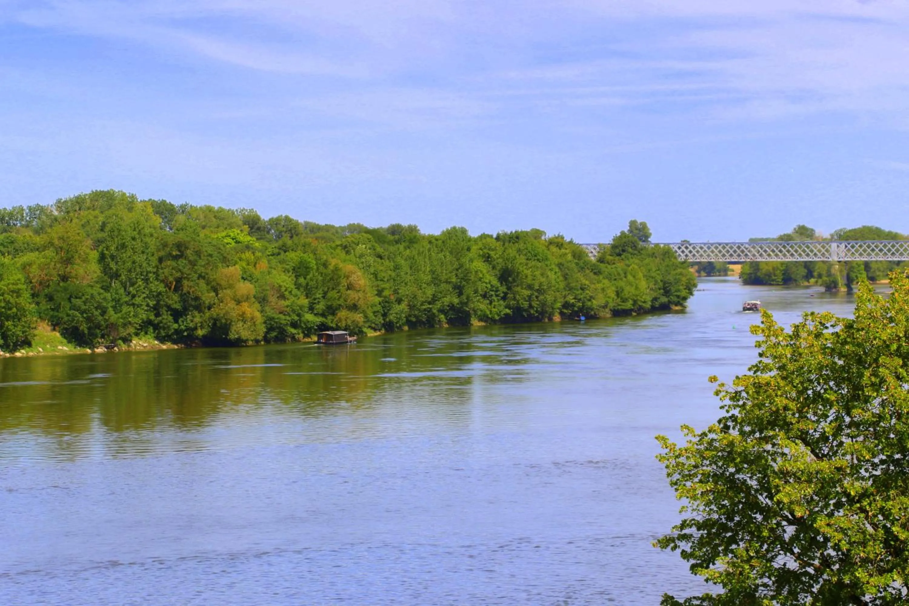 Hôtel Anne d'Anjou, The Originals Collection