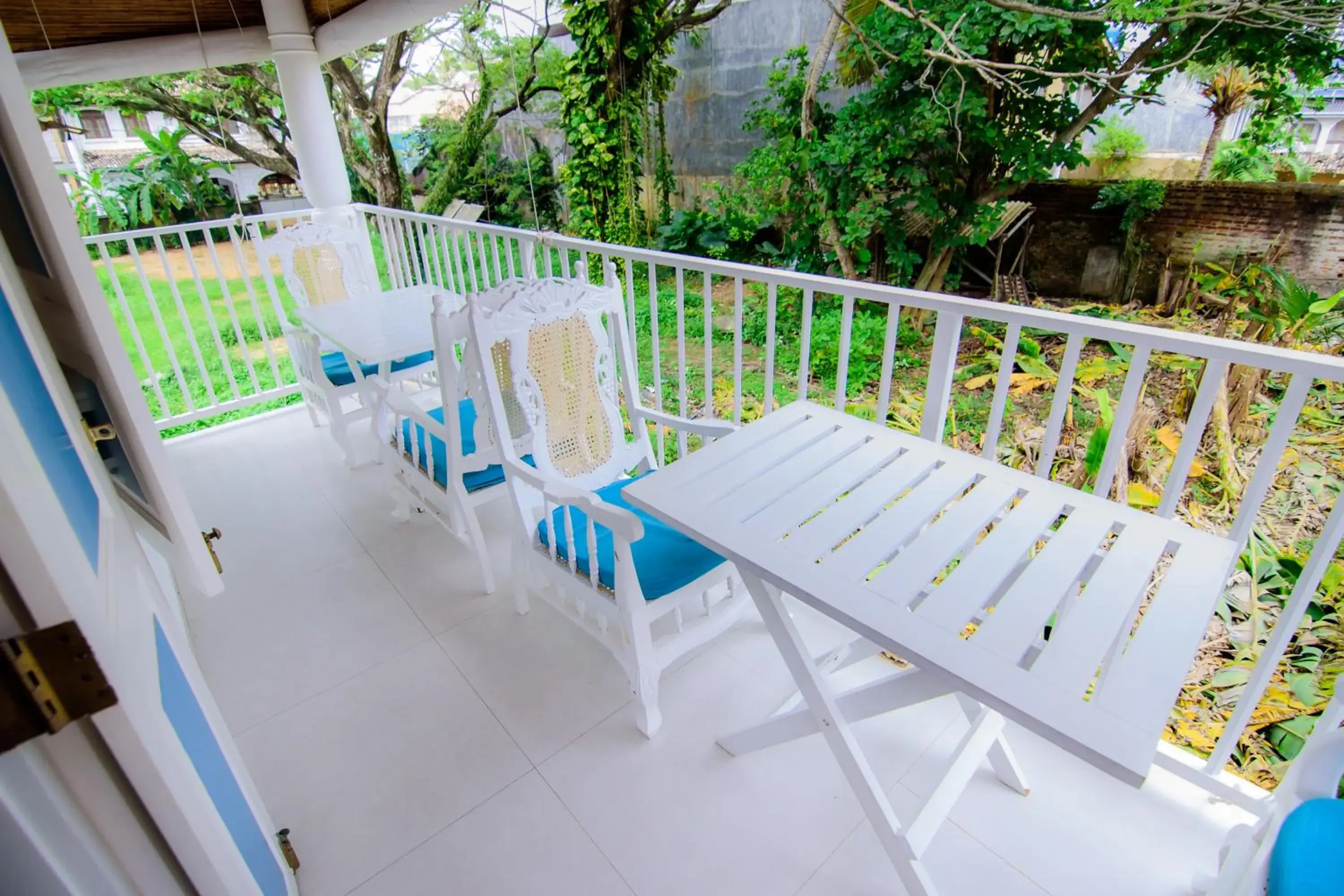 Fort Heaven - Galle Fort Fort Heaven - Galle Fort