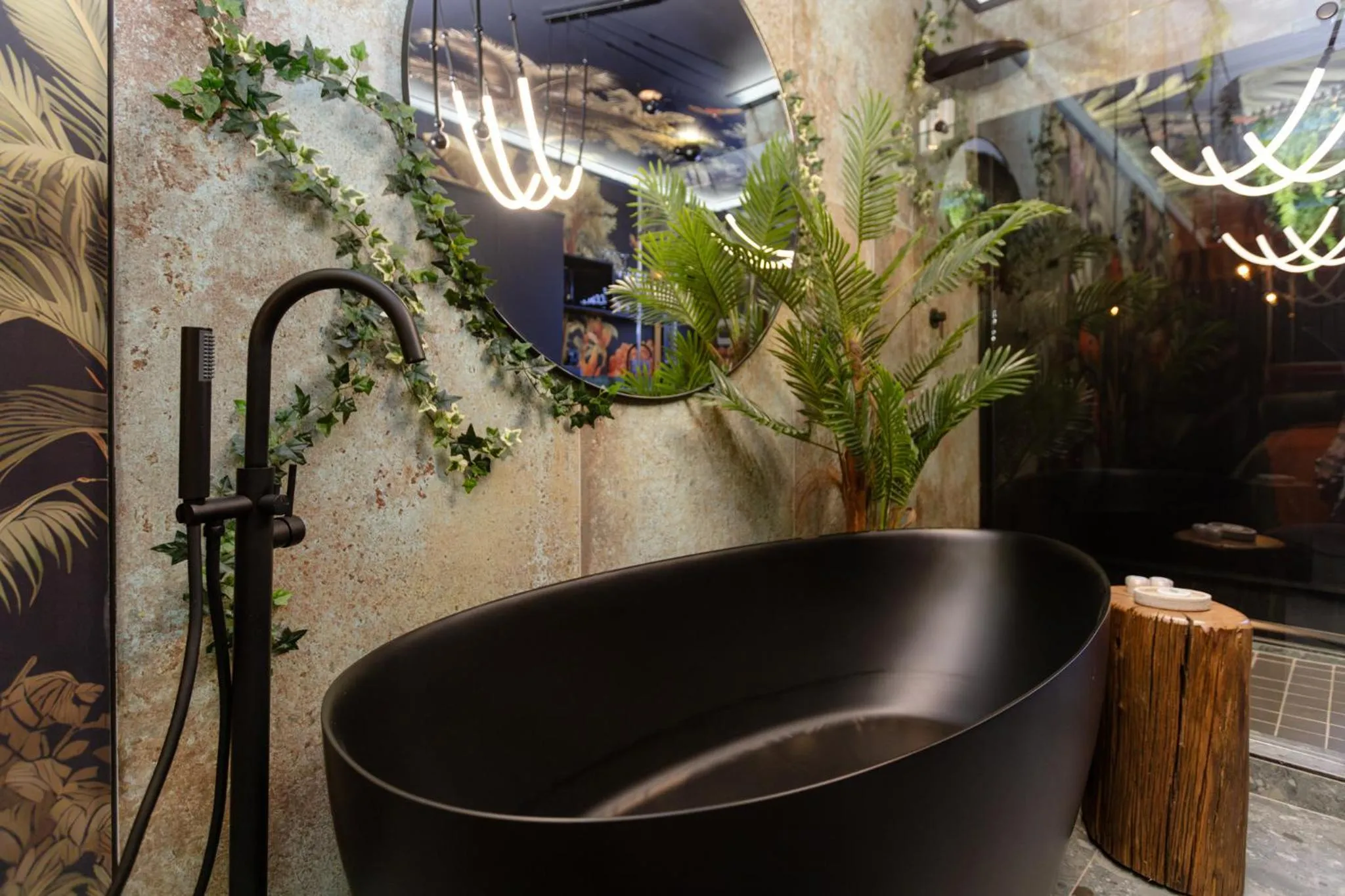 Bathroom in Mint Hotel Sandhurst