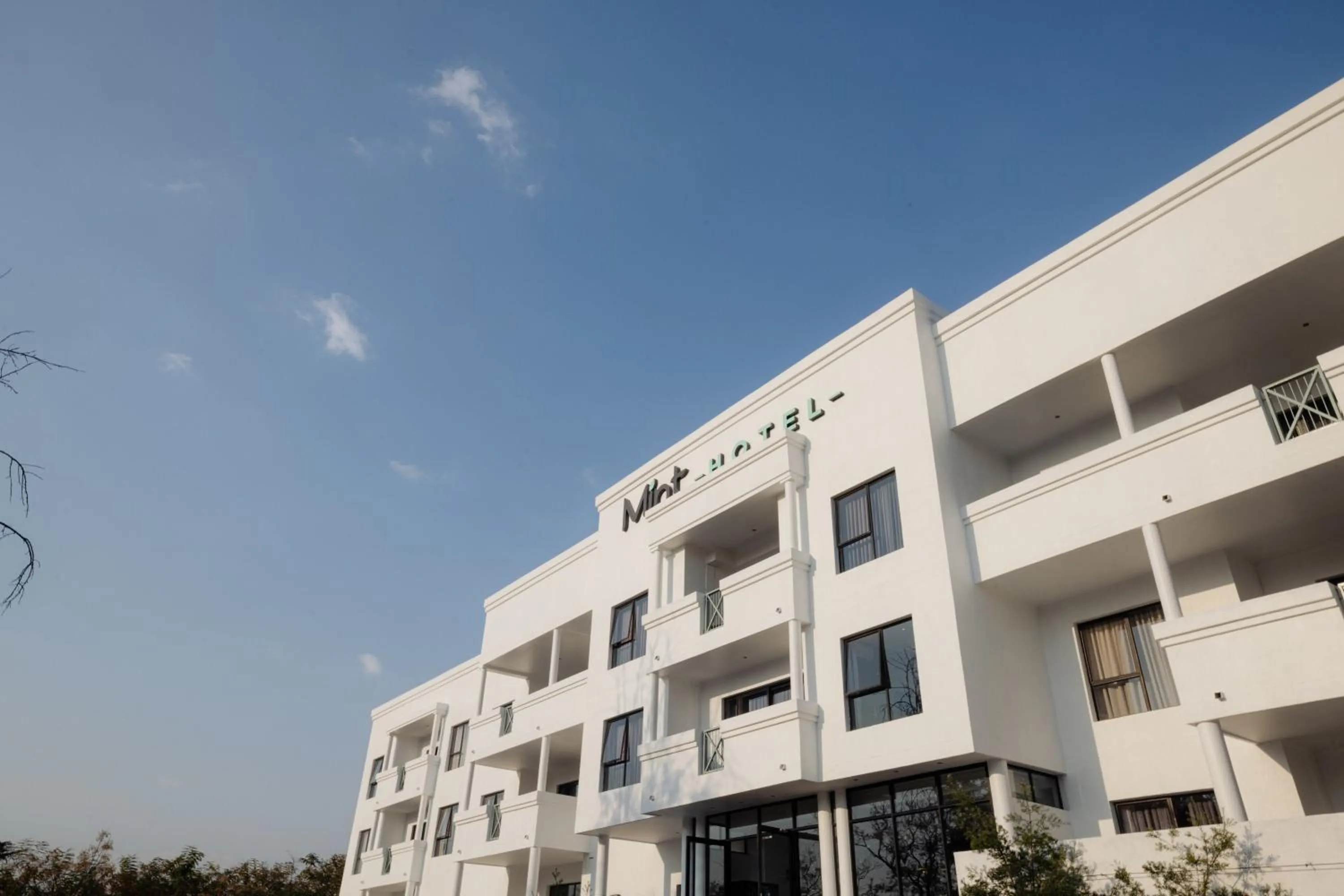 Mint Hotel Sandhurst