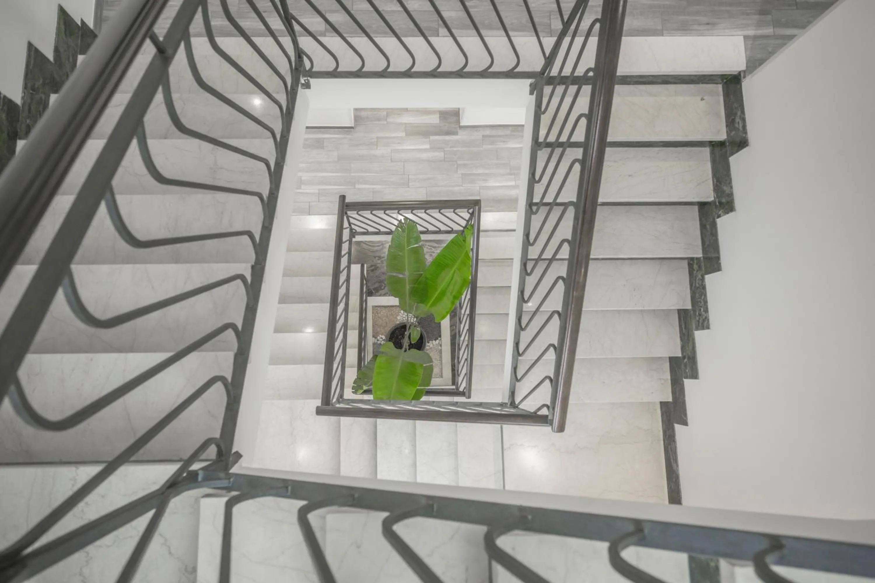 View (from property/room) in Hotel Villa Paradiso Suite